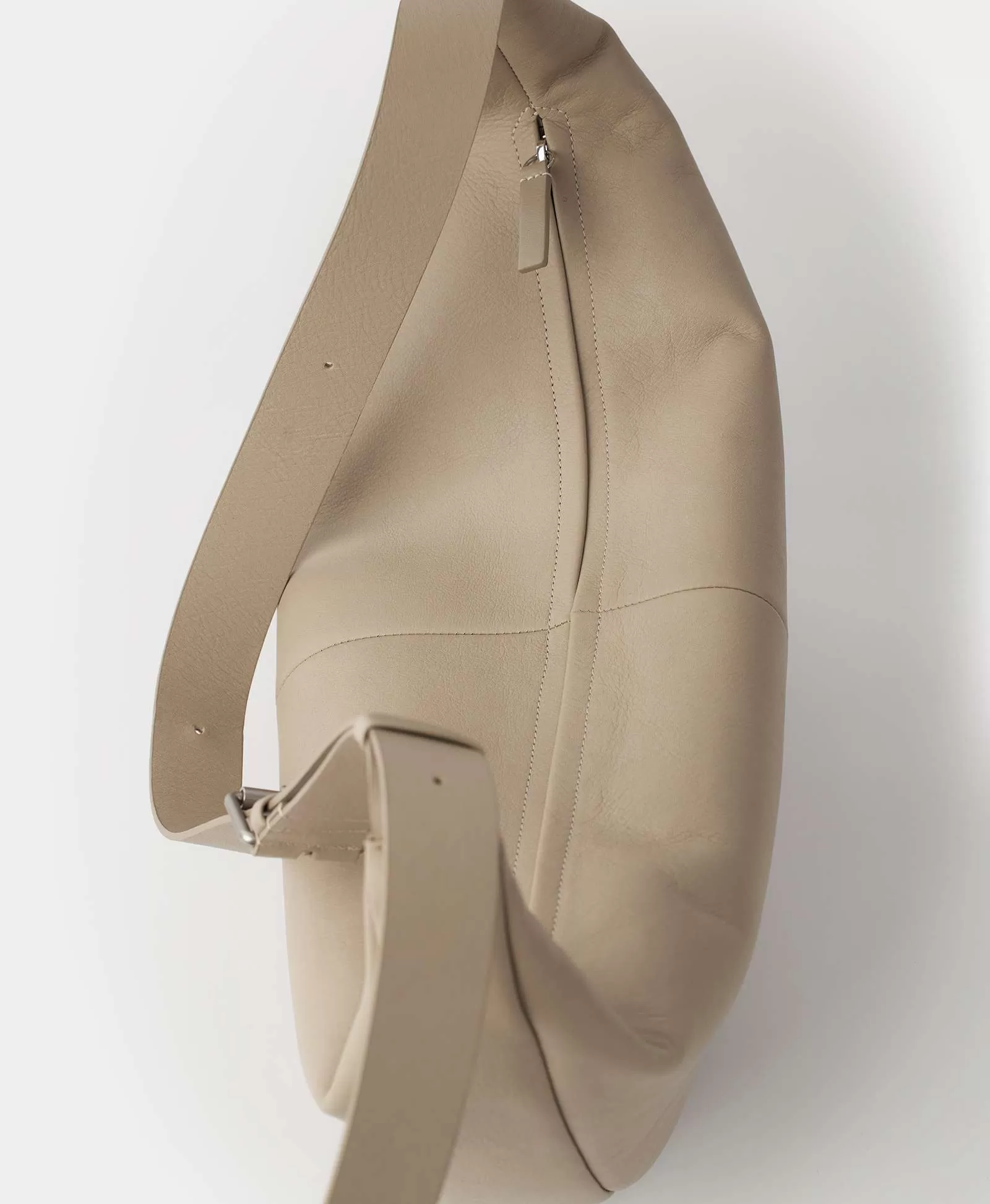 СУМКА NOMAD. Цвет: clay. Вид 4