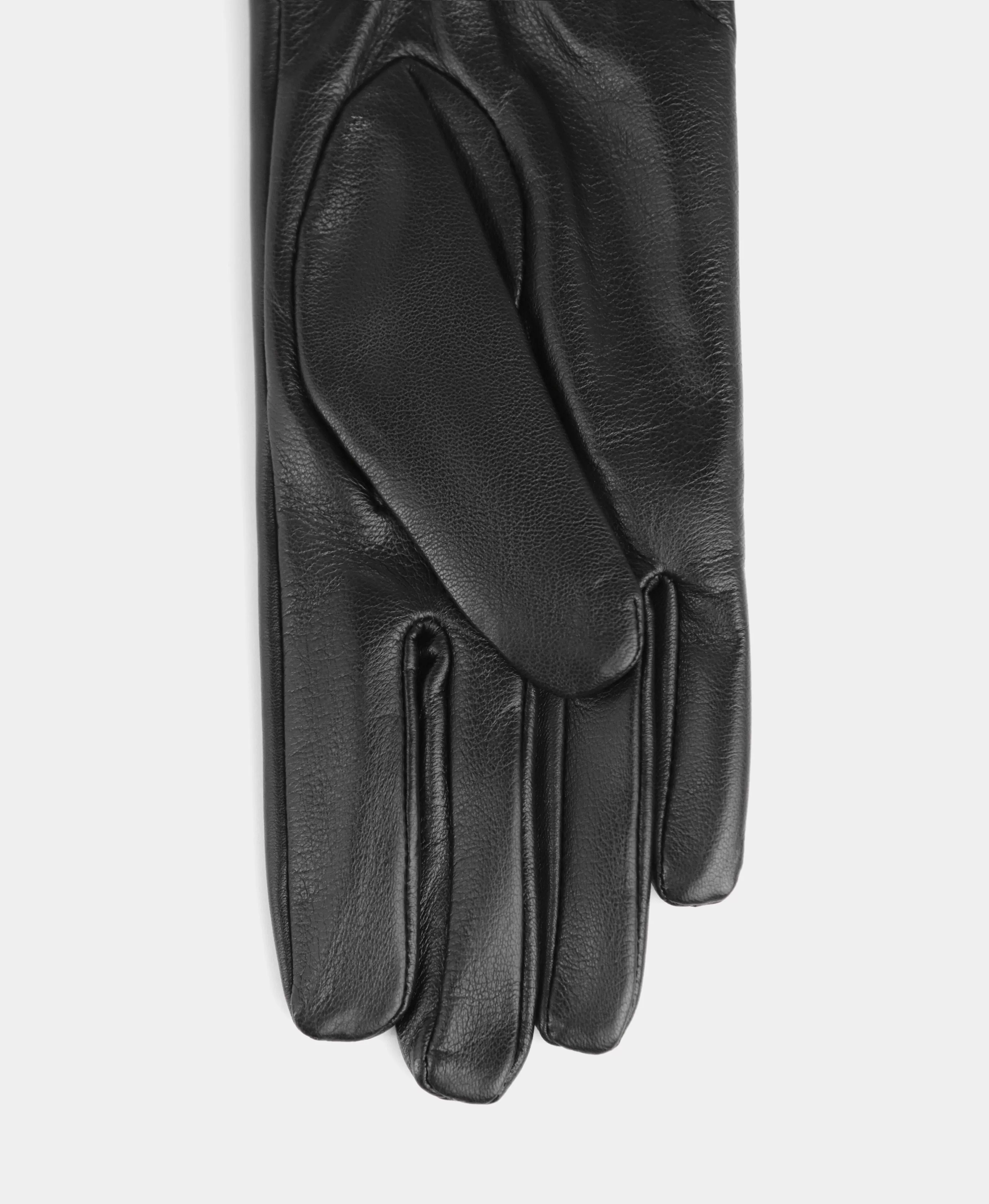 Перчатки с укороченной манжетой. Вид 1
