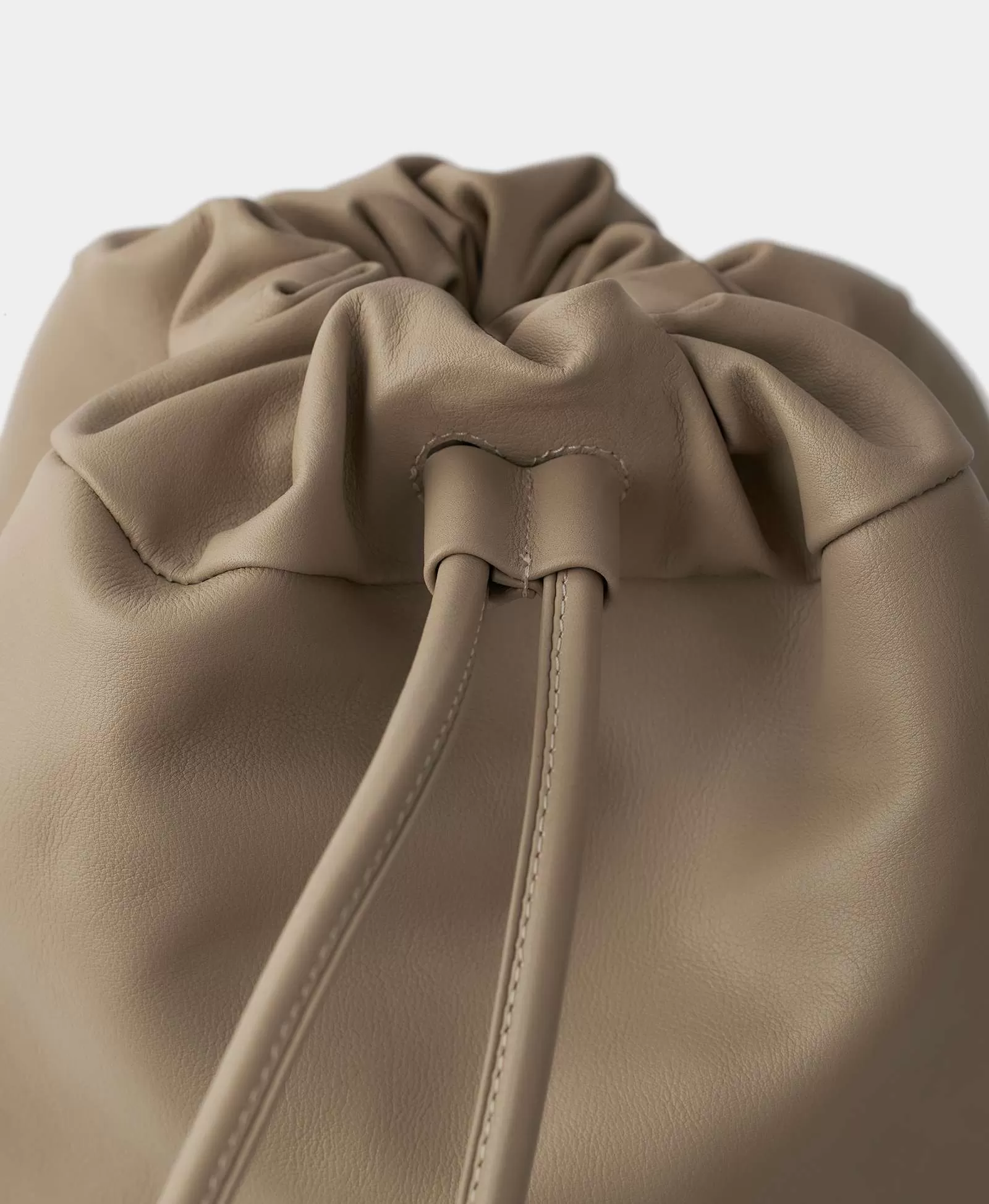 Рюкзак UNIFORM . Цвет: clay. Вид 4
