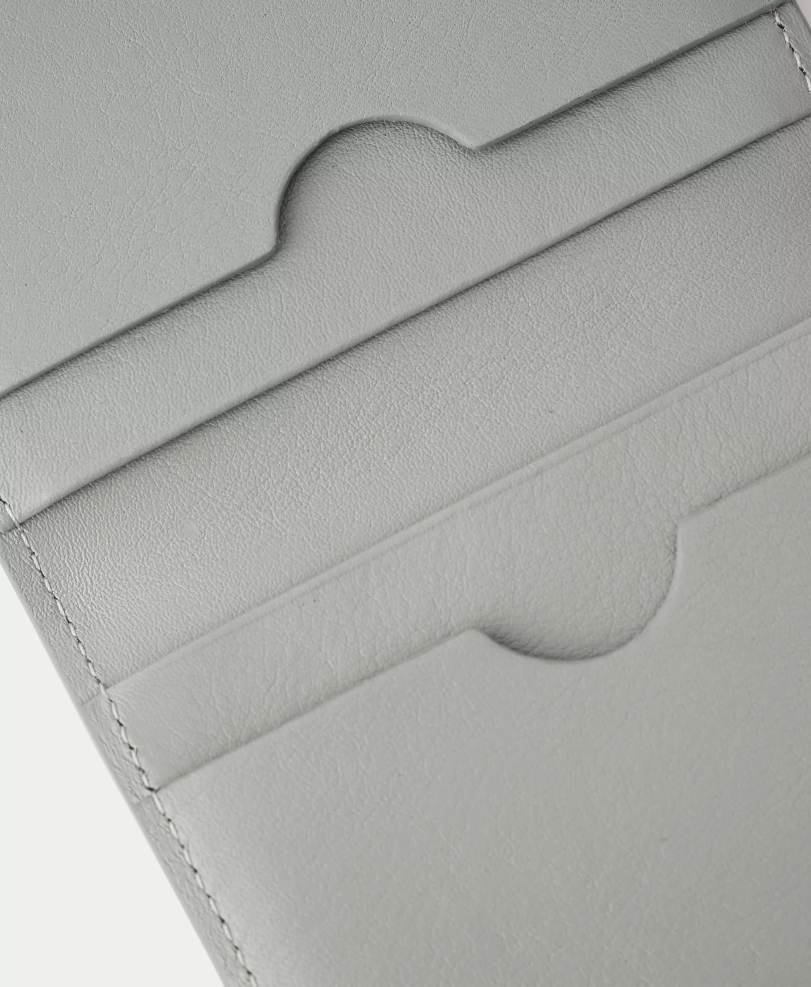 КАРДХОЛДЕР DUO. Цвет: storm grey. Вид 2