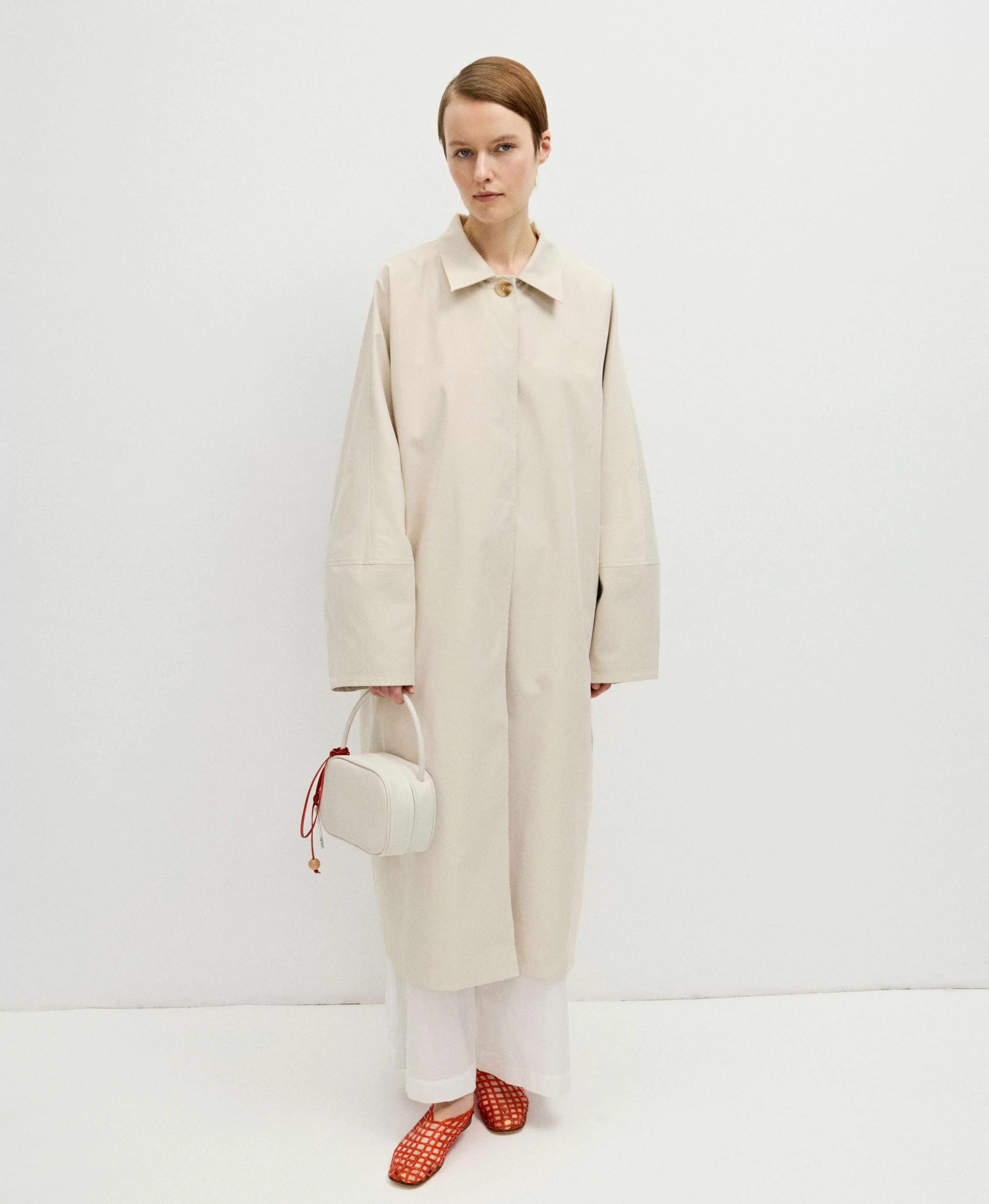 БРЕЛОК KEY. Цвет: lipstick red. Вид 6
