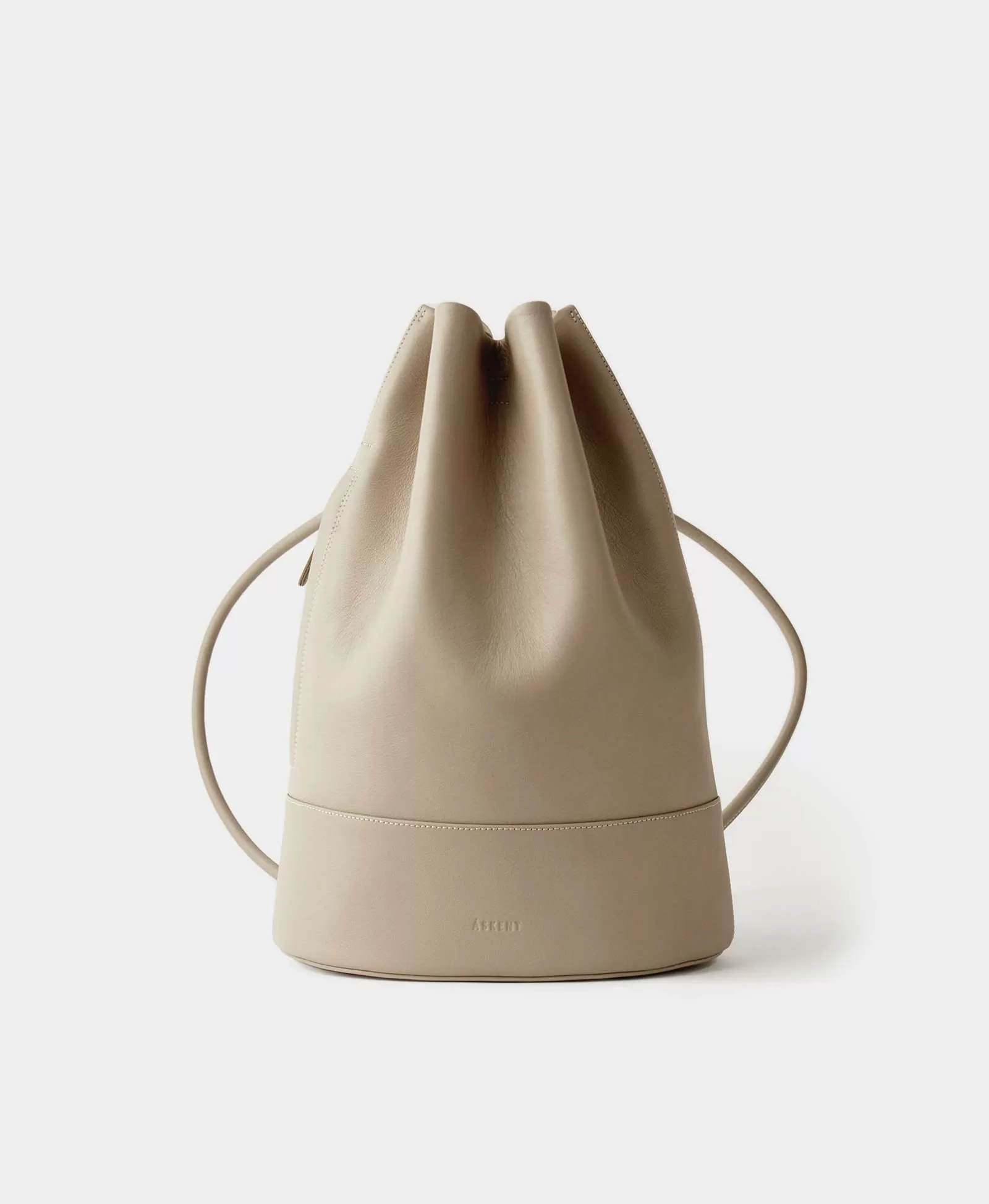 Рюкзак LIANA / MEDIUM. Цвет: clay. Вид 1