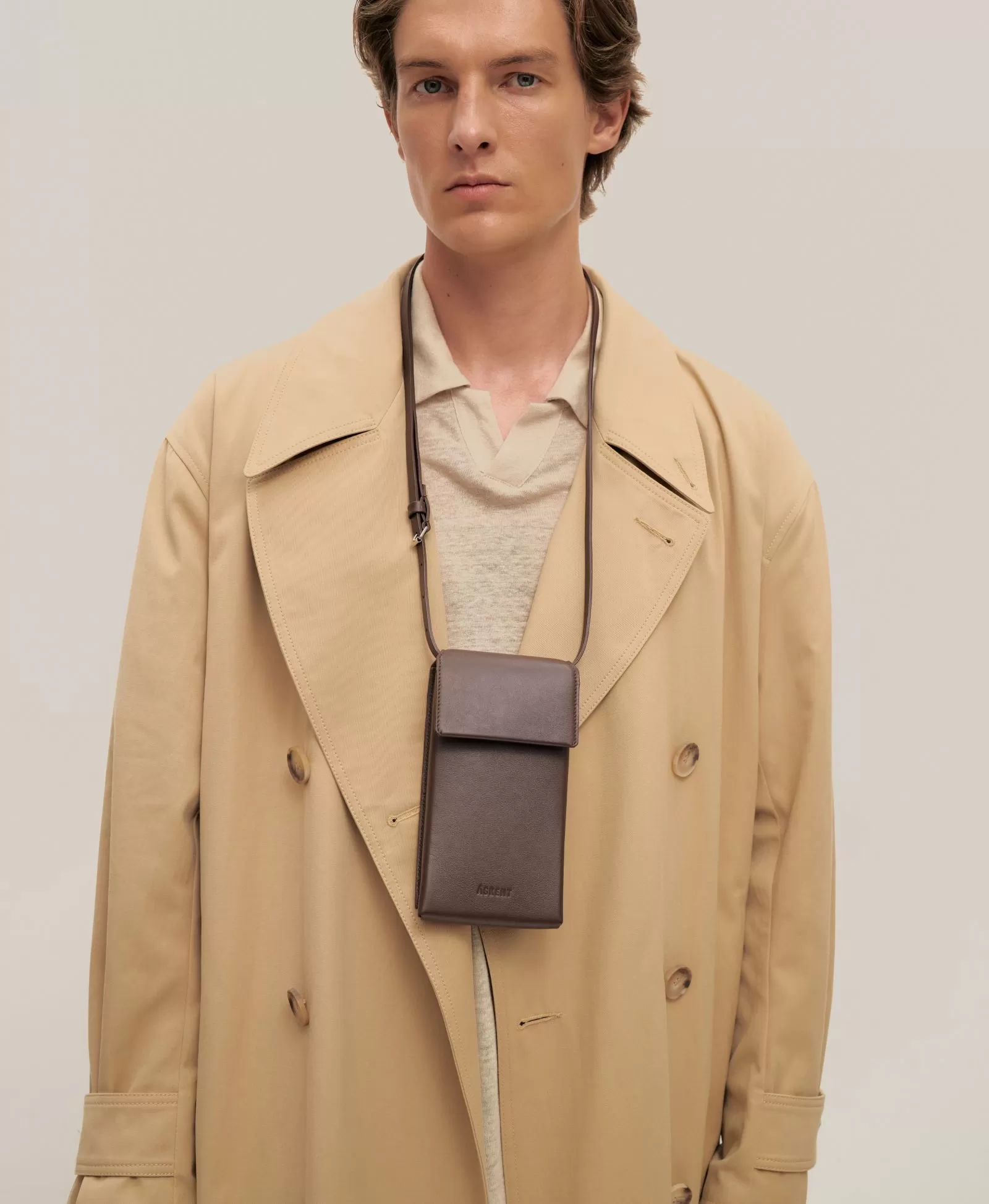 POCKET BAG. Вид 1