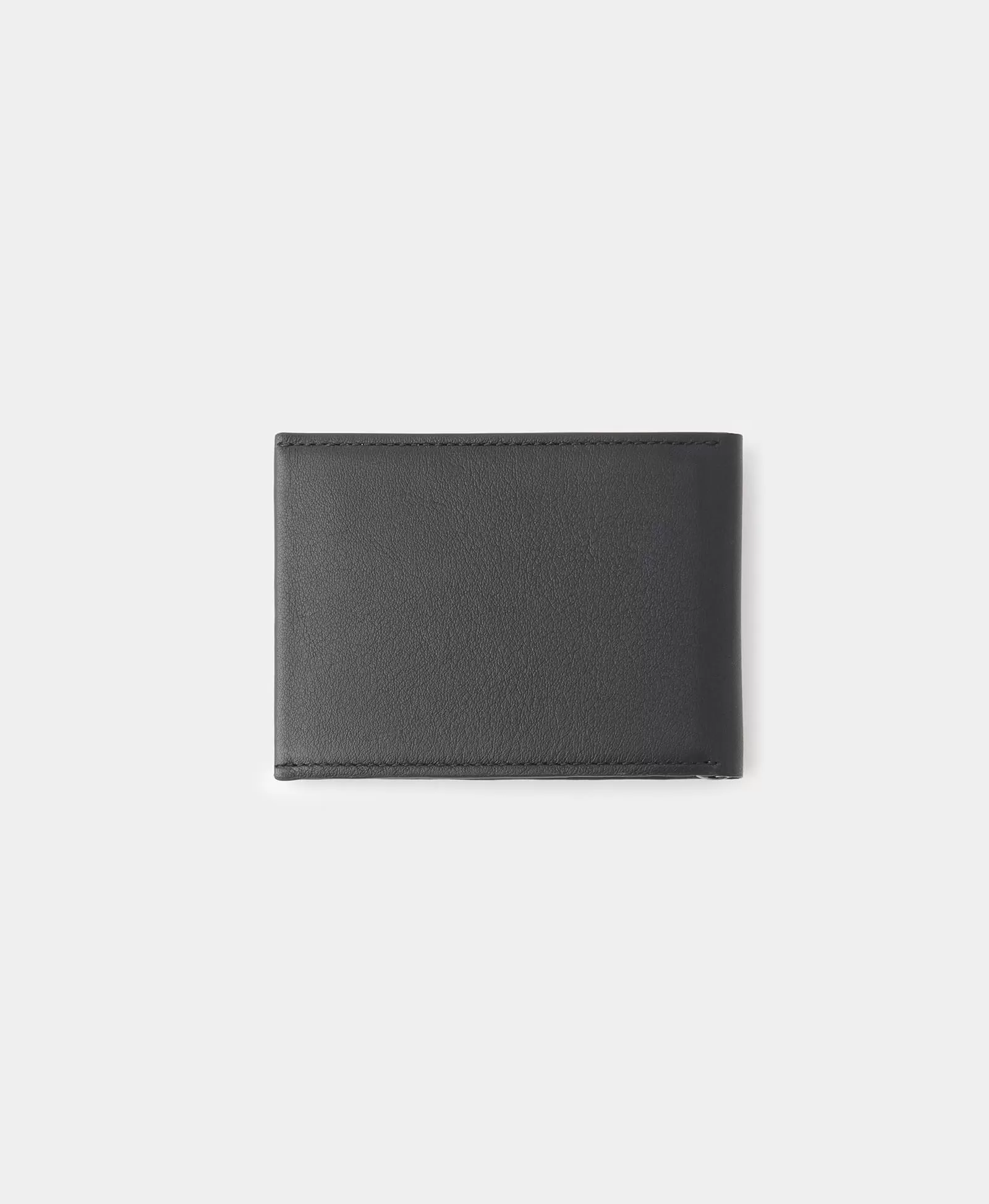 Портмоне. Цвет: black. Вид 4