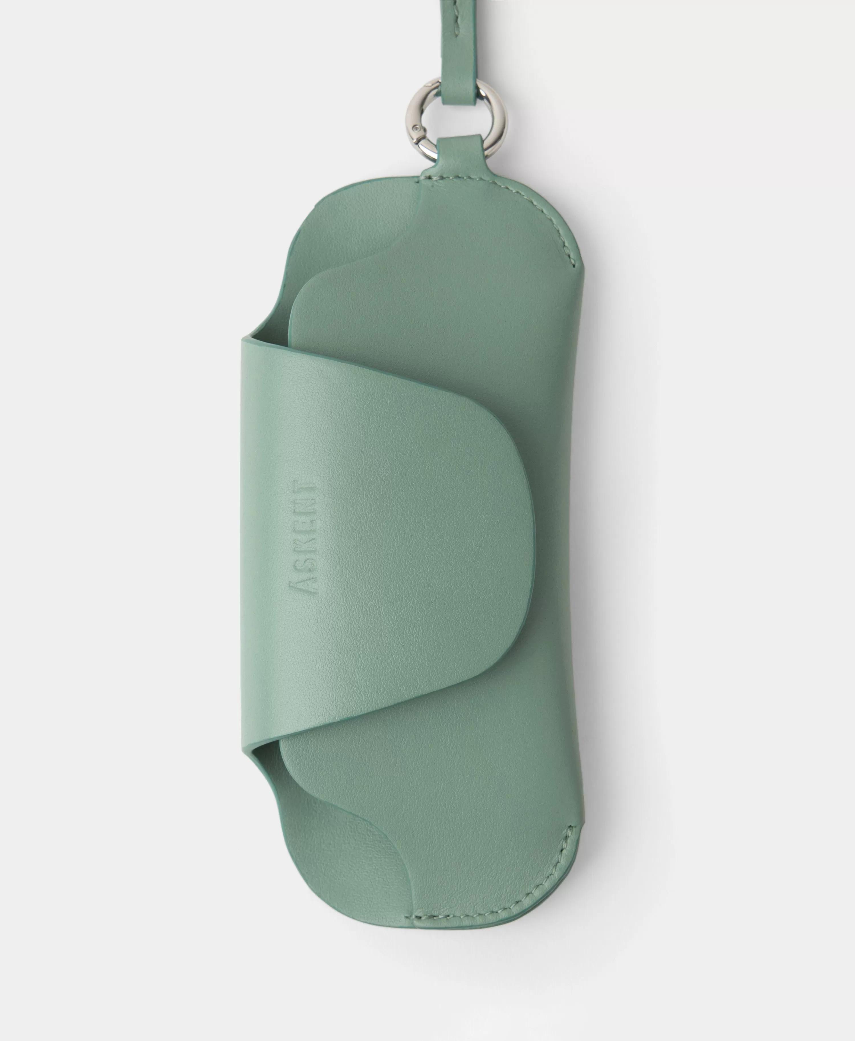 Футляр для очков. Цвет: bazil. Вид 4