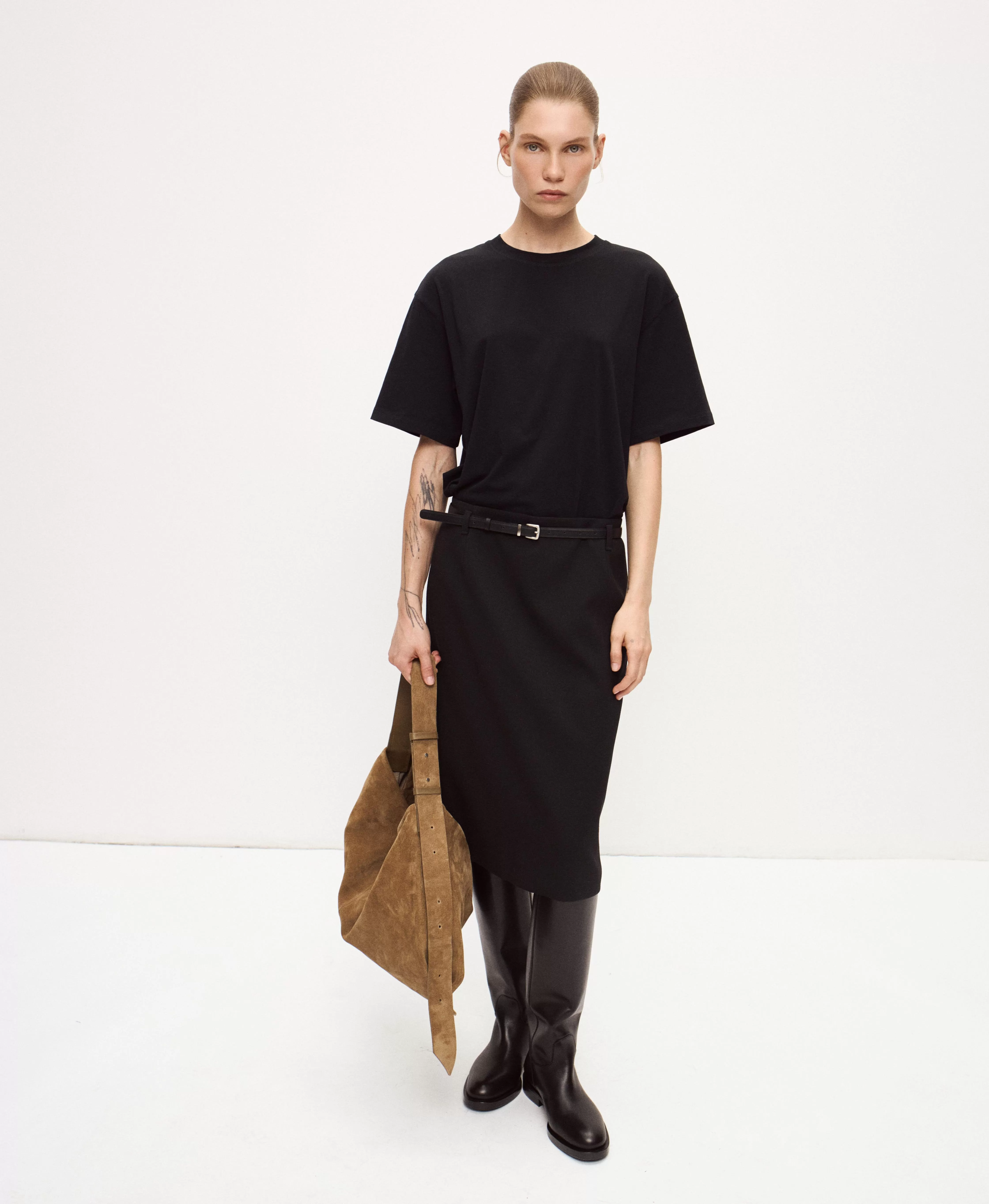 СУМКА COVER MAXI. Вид 1