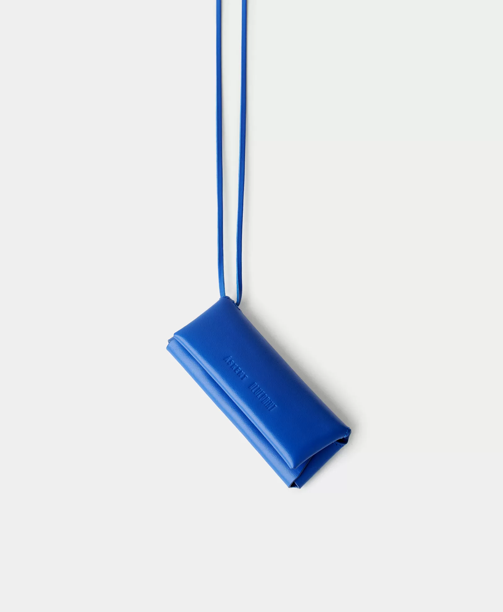 Кейс ASKENT x THE BLUEPRINT