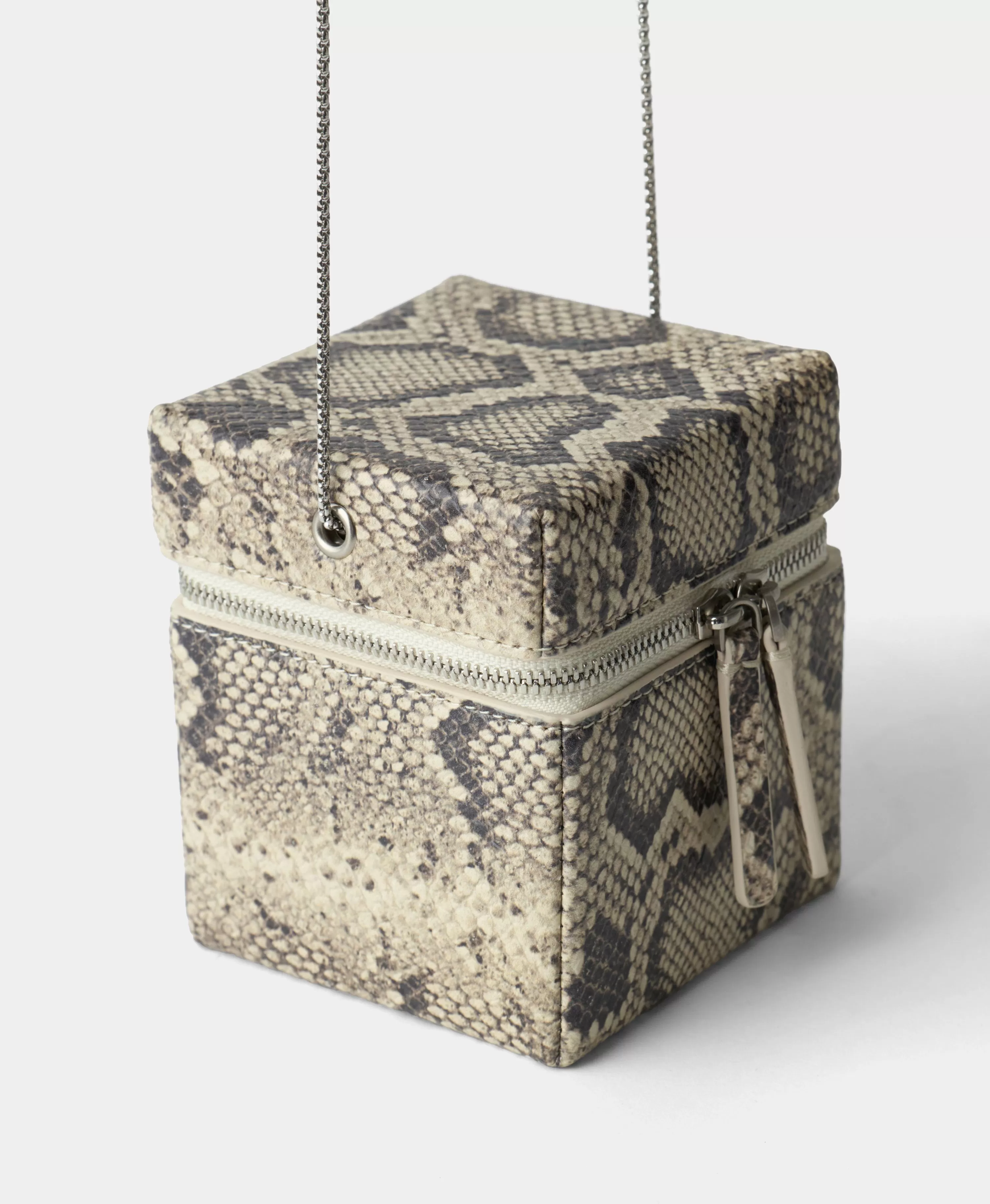 Мини-сумка Cube. Вид 1