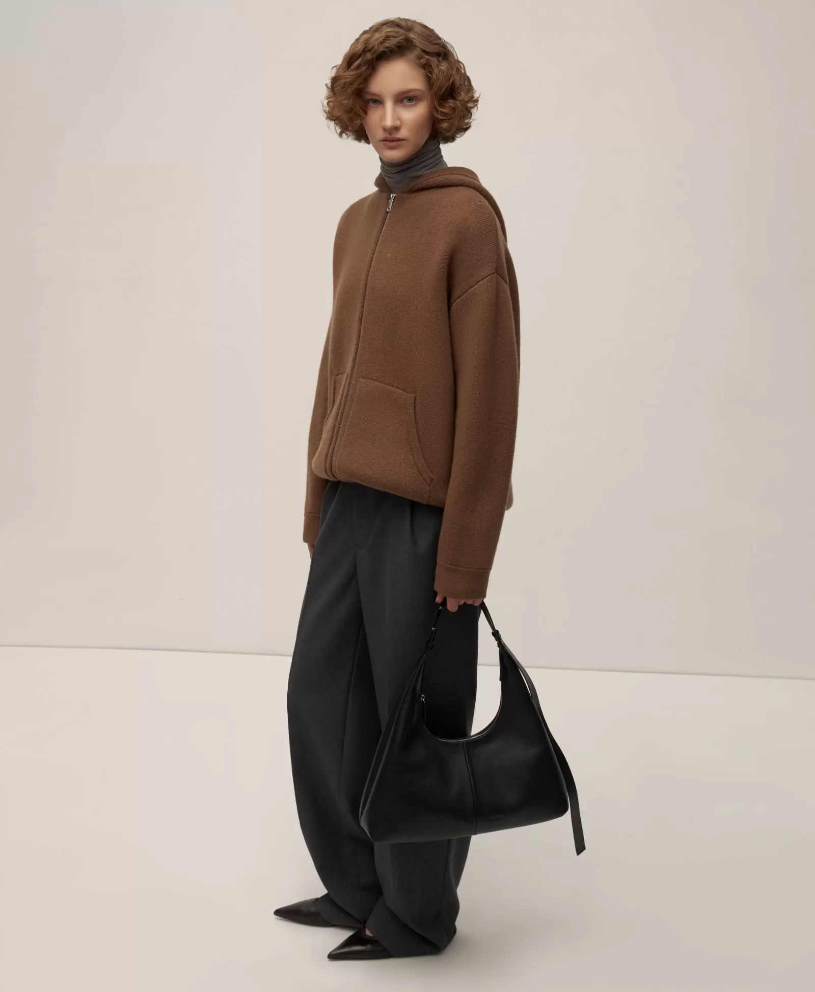 Сумка CANOE / MEDIUM. Вид 1