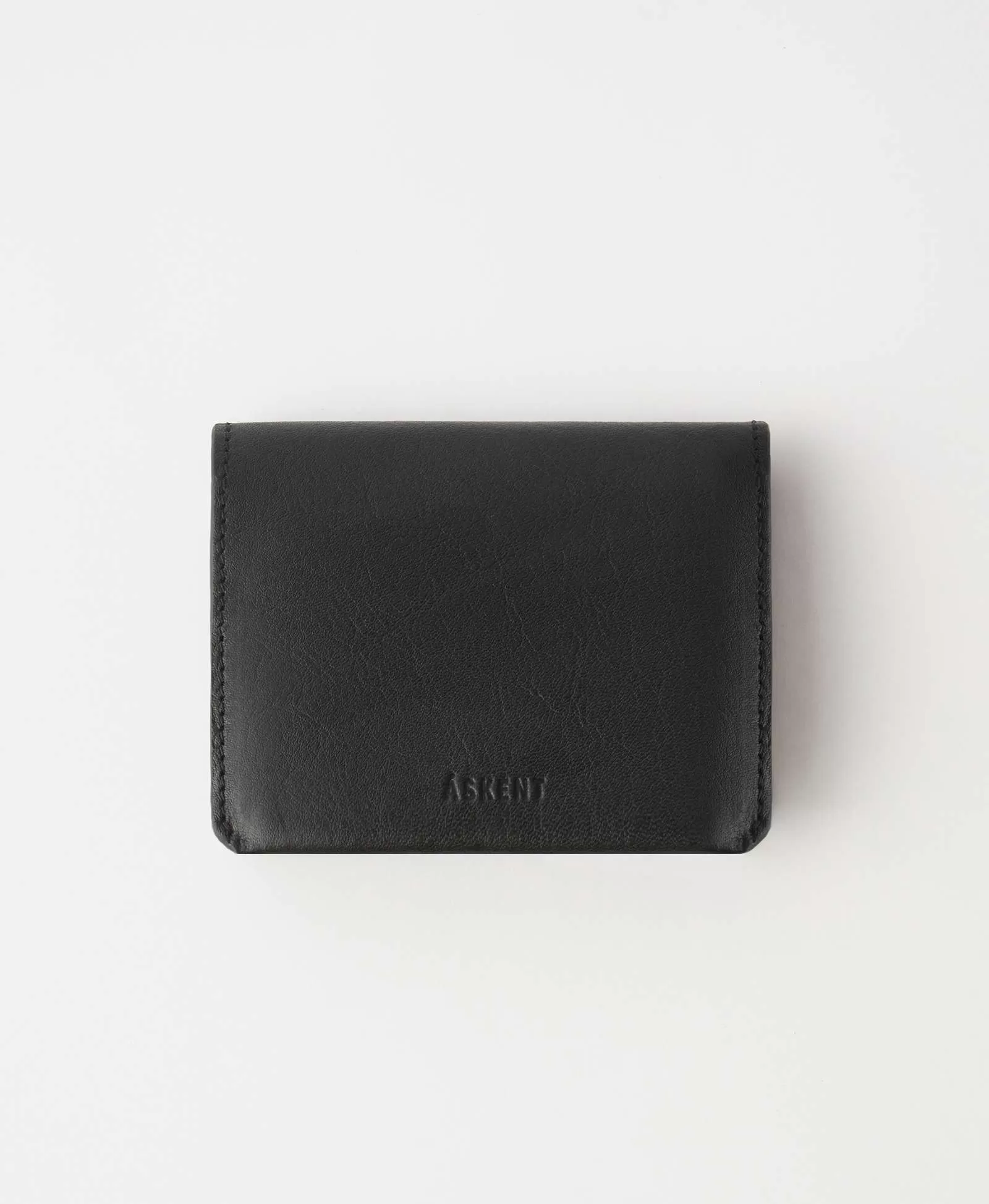 Портмоне FOLIO / MINI. Цвет: black. Вид 1