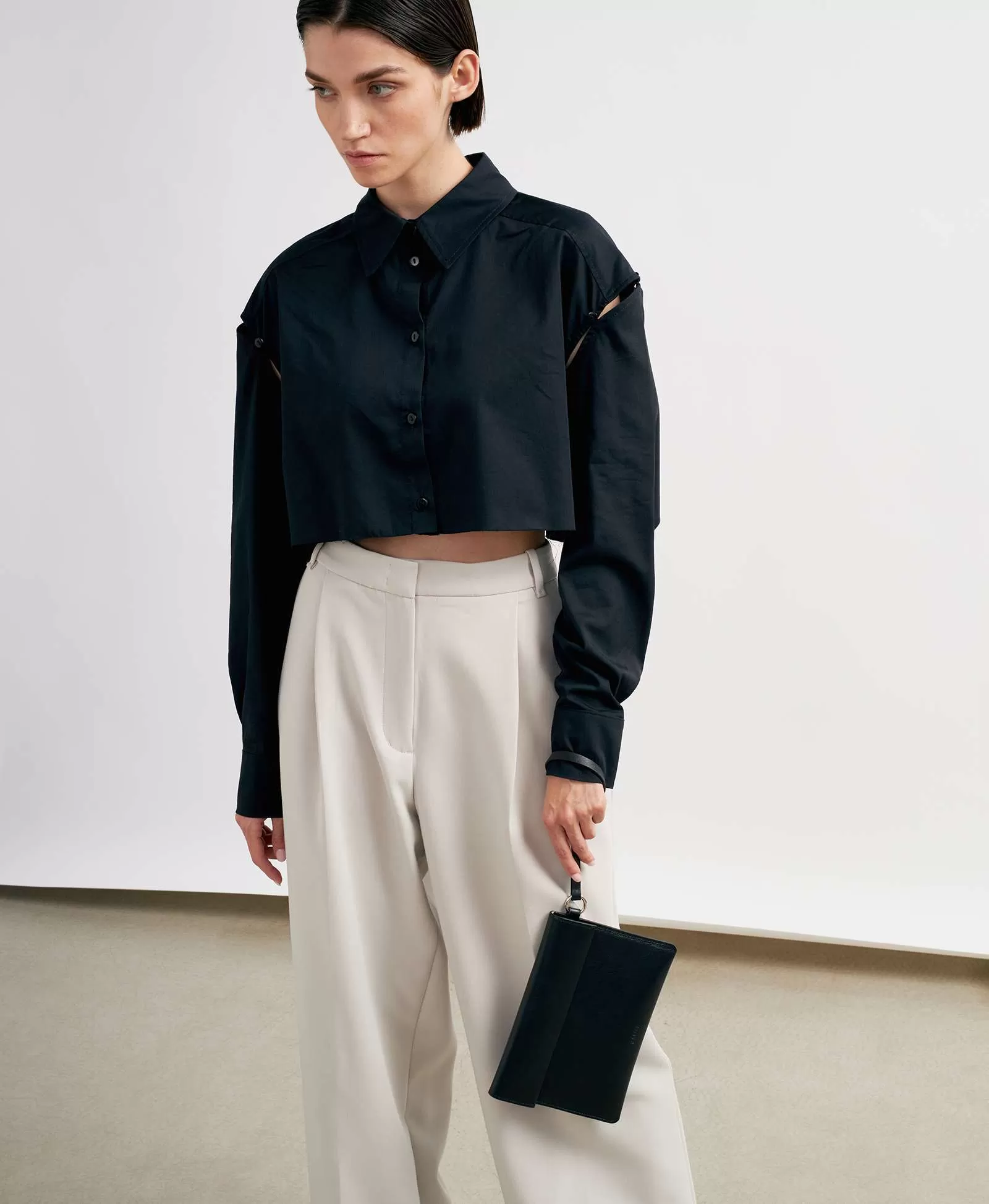 КЛАТЧ-ОРГАНАЙЗЕР FOLIO. Вид 1