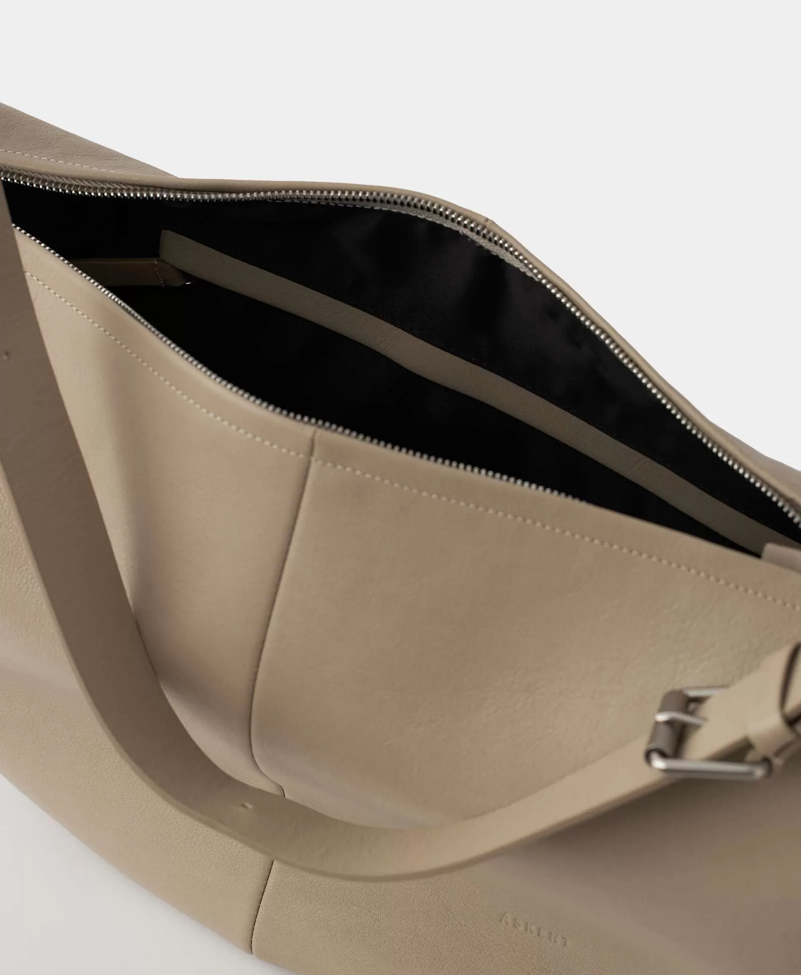 СУМКА NOMAD. Цвет: clay. Вид 5