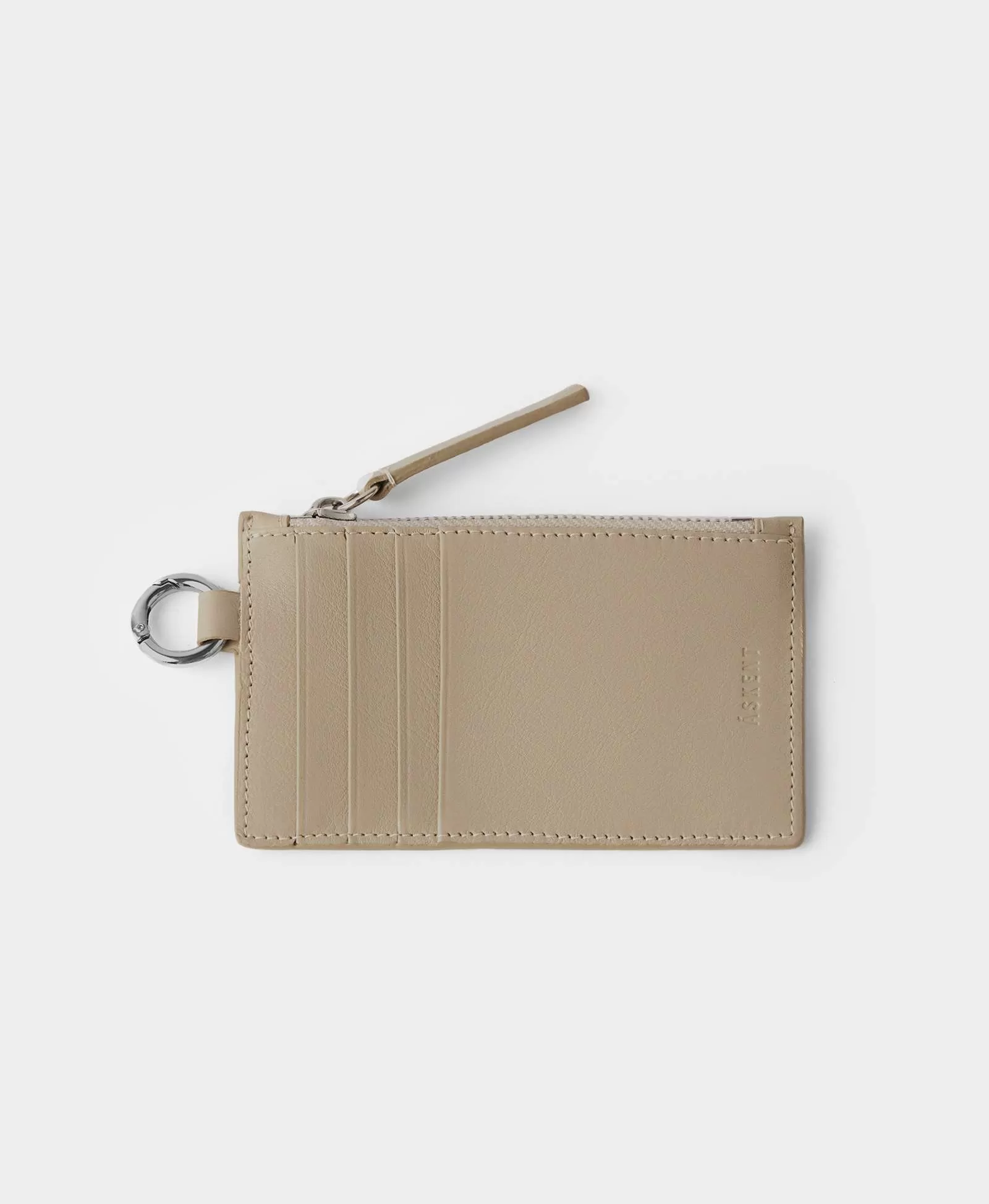 Кредитница. Цвет: clay. Вид 1