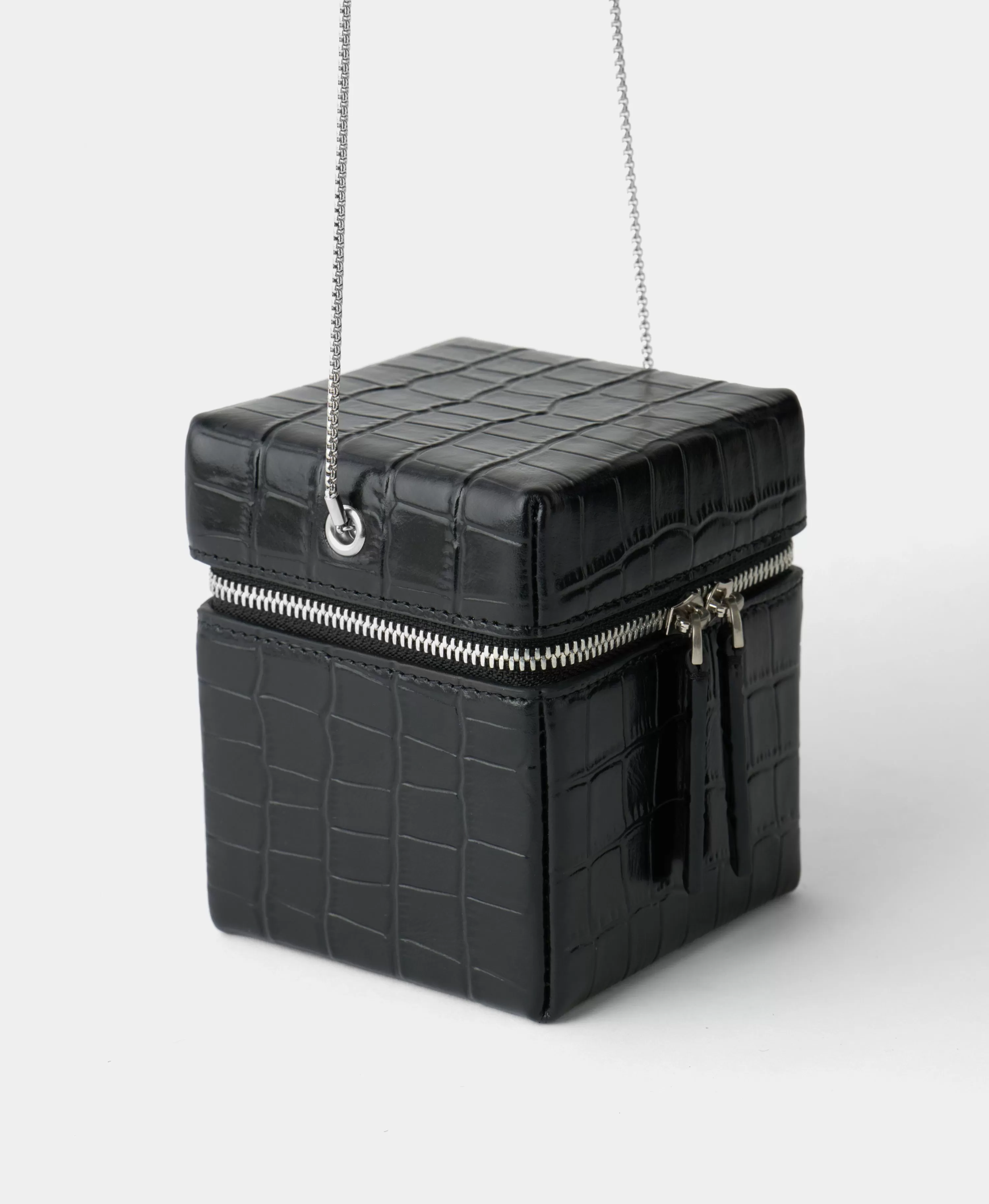 Мини-сумка Cube. Вид 1