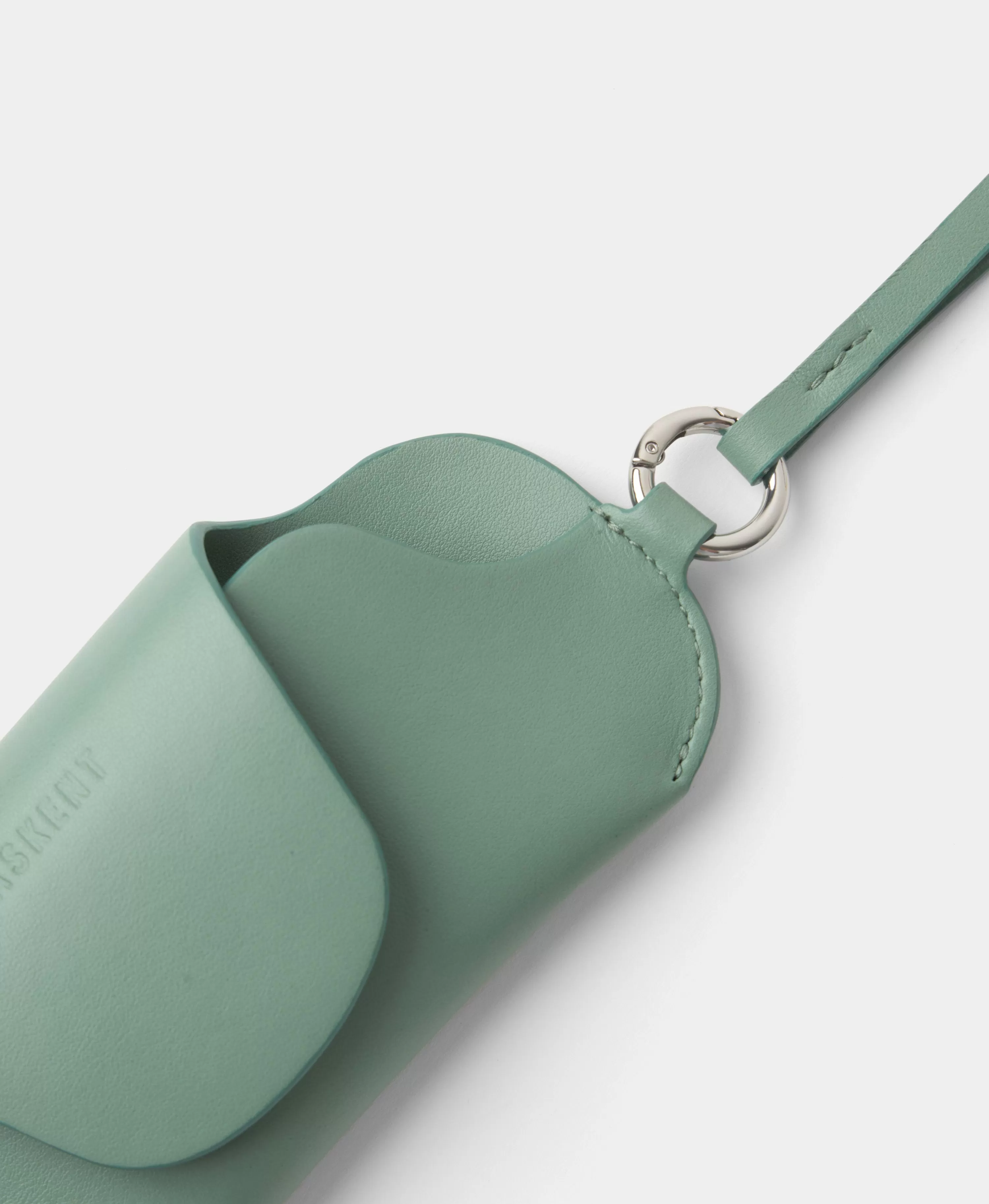 Футляр для очков. Цвет: bazil. Вид 3