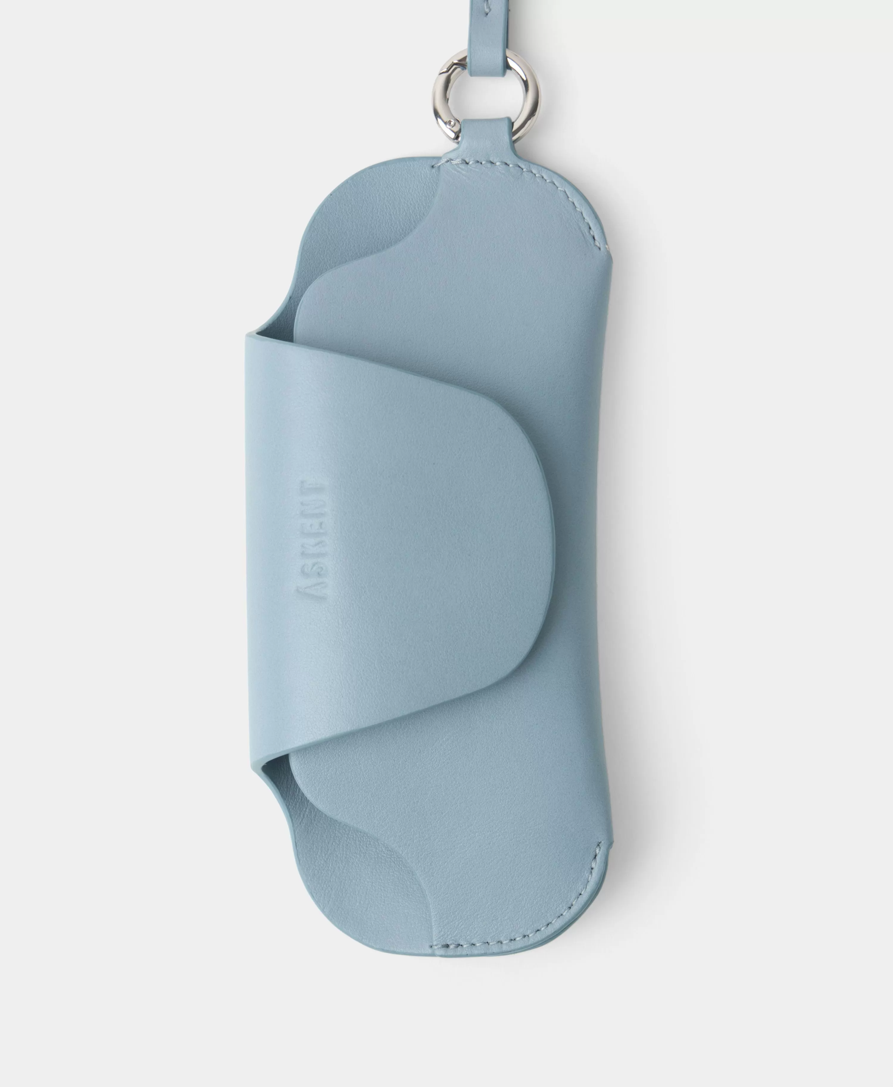 Футляр для очков. Цвет: coornet. Вид 5