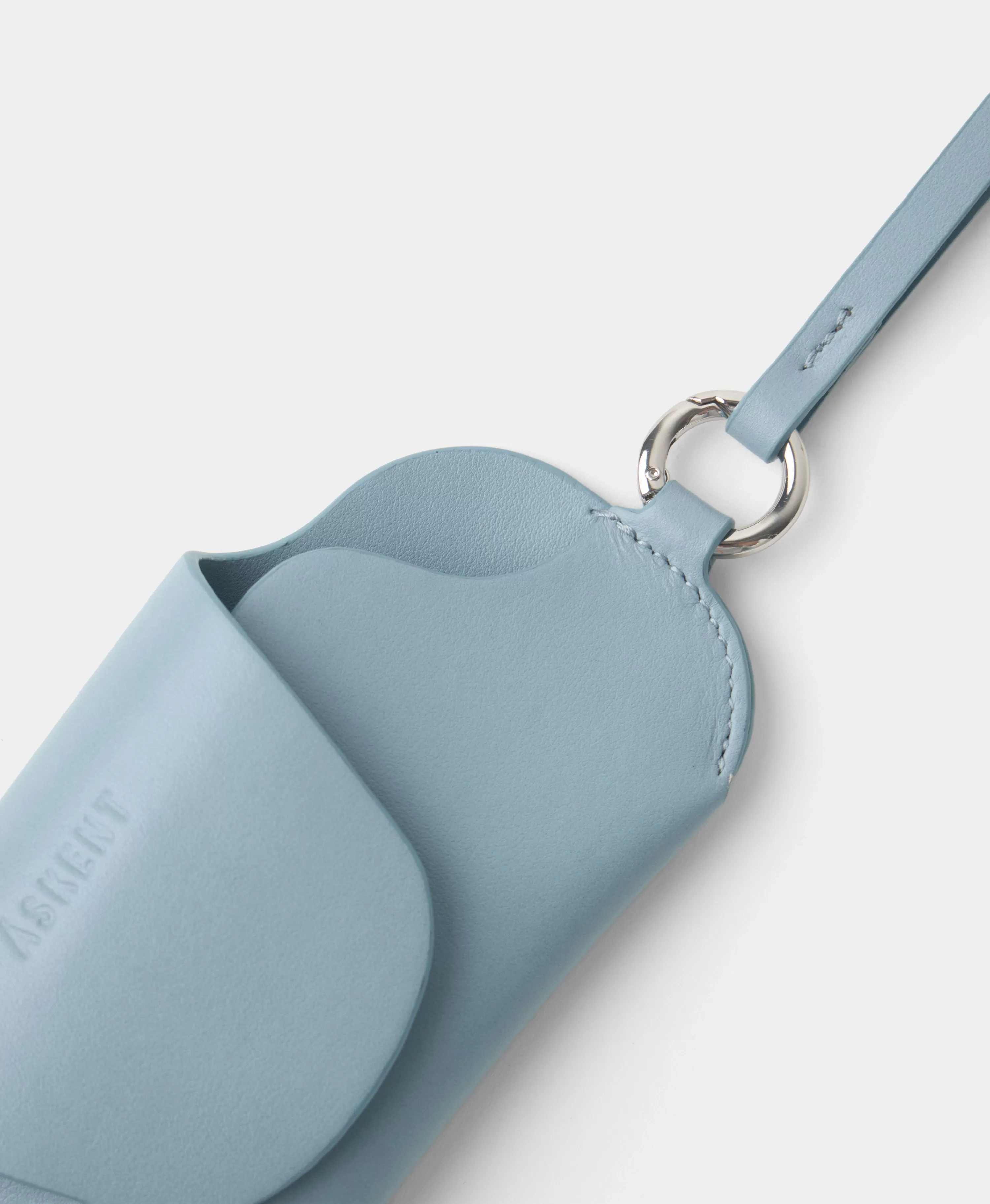 Футляр для очков. Цвет: coornet. Вид 4