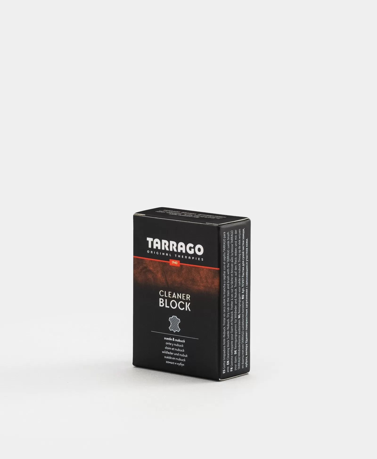 Ластик для нубука и замши