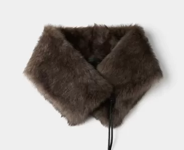 

Воротник ASKENT, Воротник SC/COL/np-tc/d-taupe-GBR