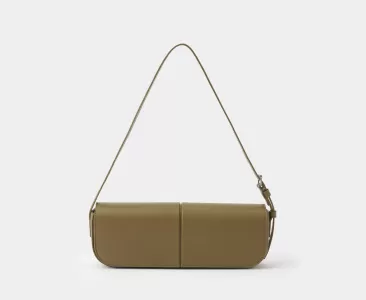 

Сумка ASKENT, Сумка DSS.S.101.bs.VV1633-BRG