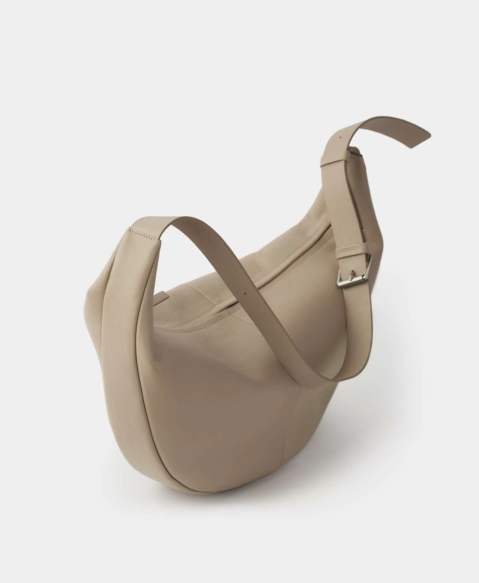 СУМКА NOMAD. Цвет: clay. Вид 8