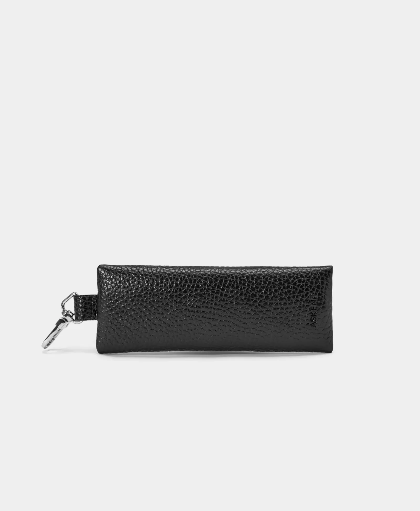 Ключница с карабином