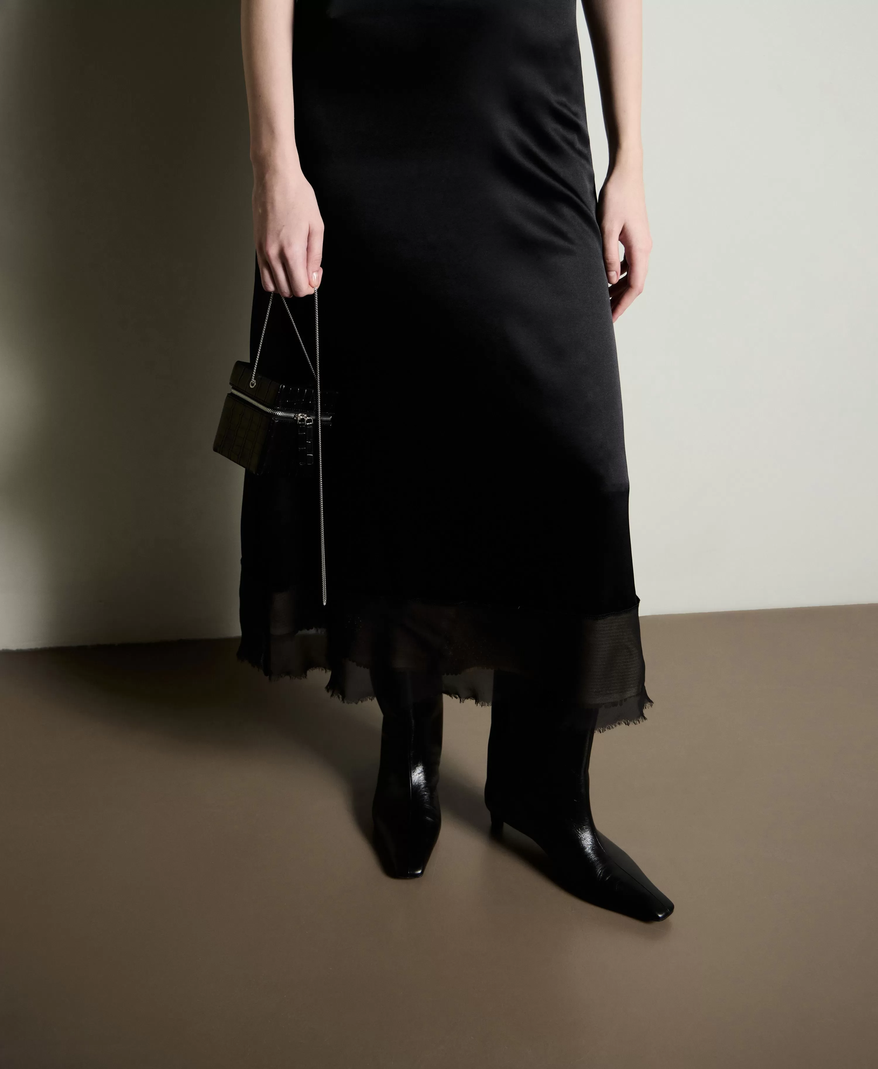 Мини-сумка Cube. Вид 1