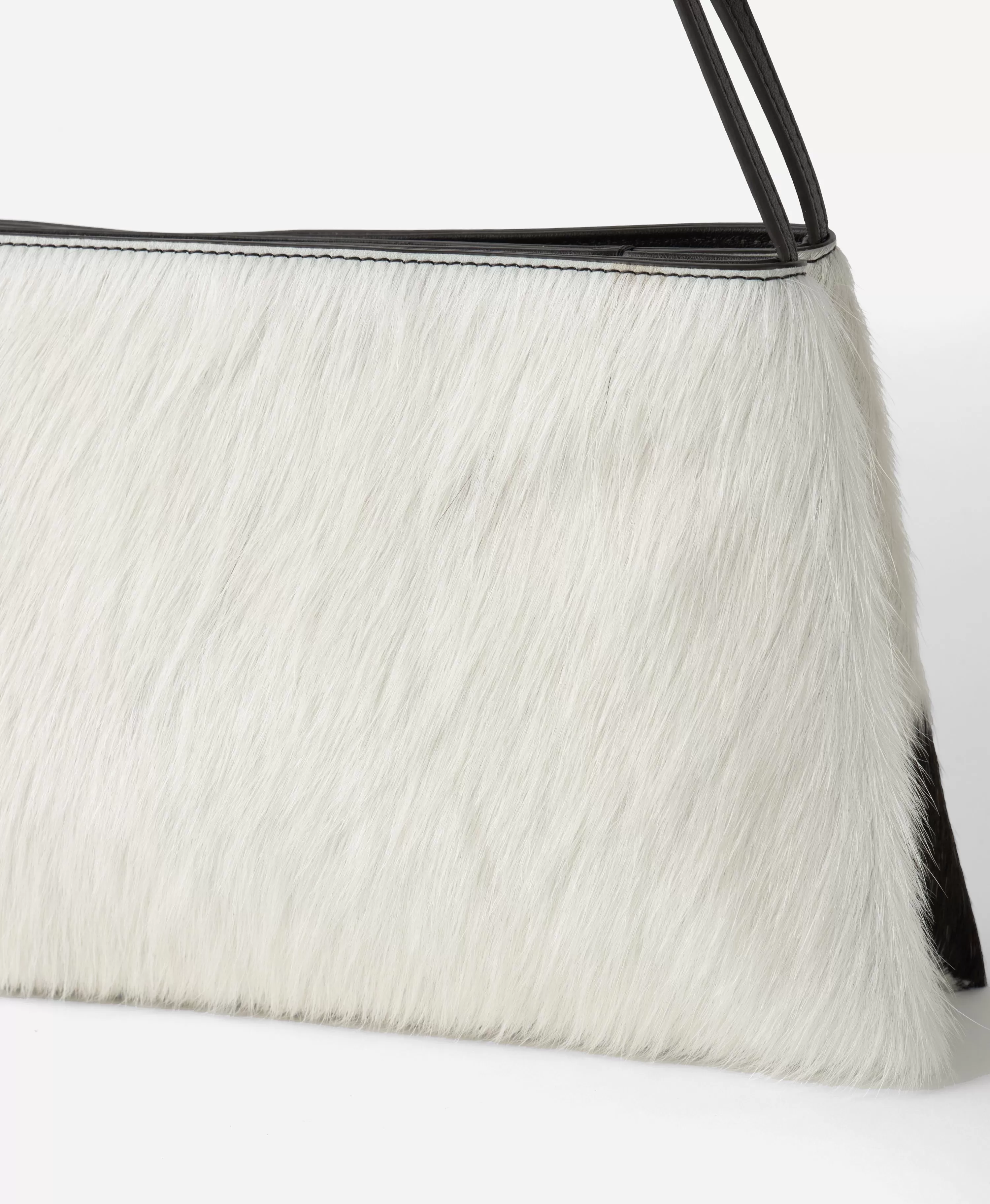 СУМКА DOU. Цвет: cowhide. Вид 13