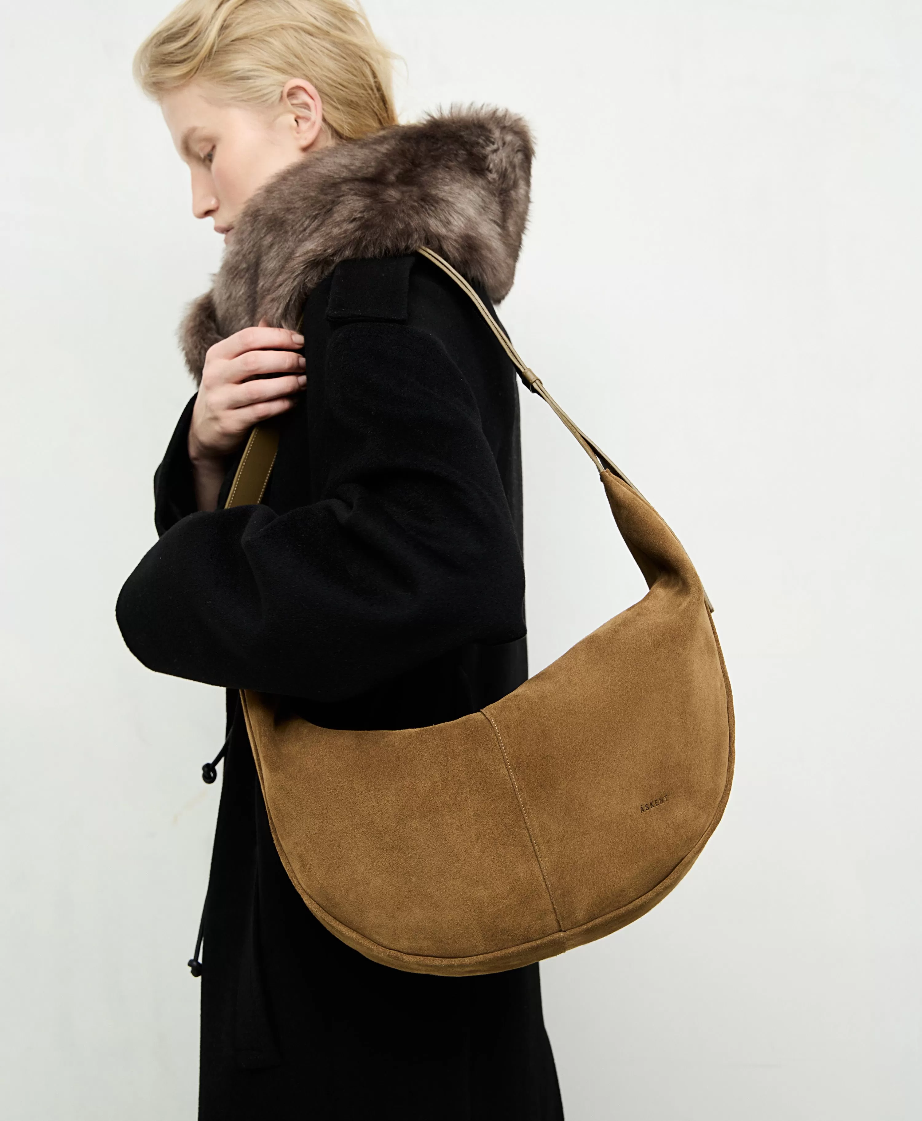 СУМКА NOMAD. Вид 1