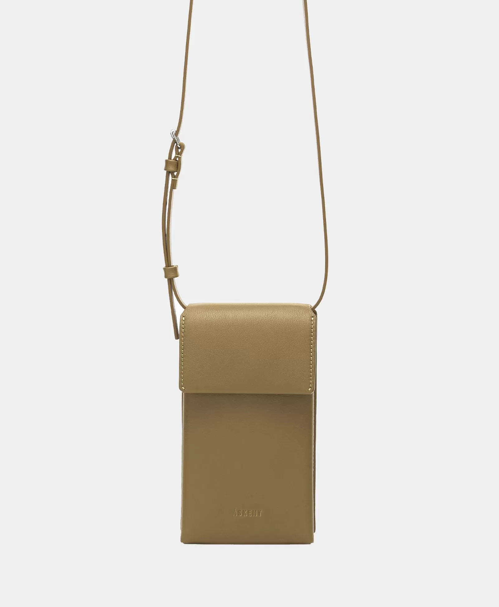 POCKET BAG. Цвет: breen. Вид 1