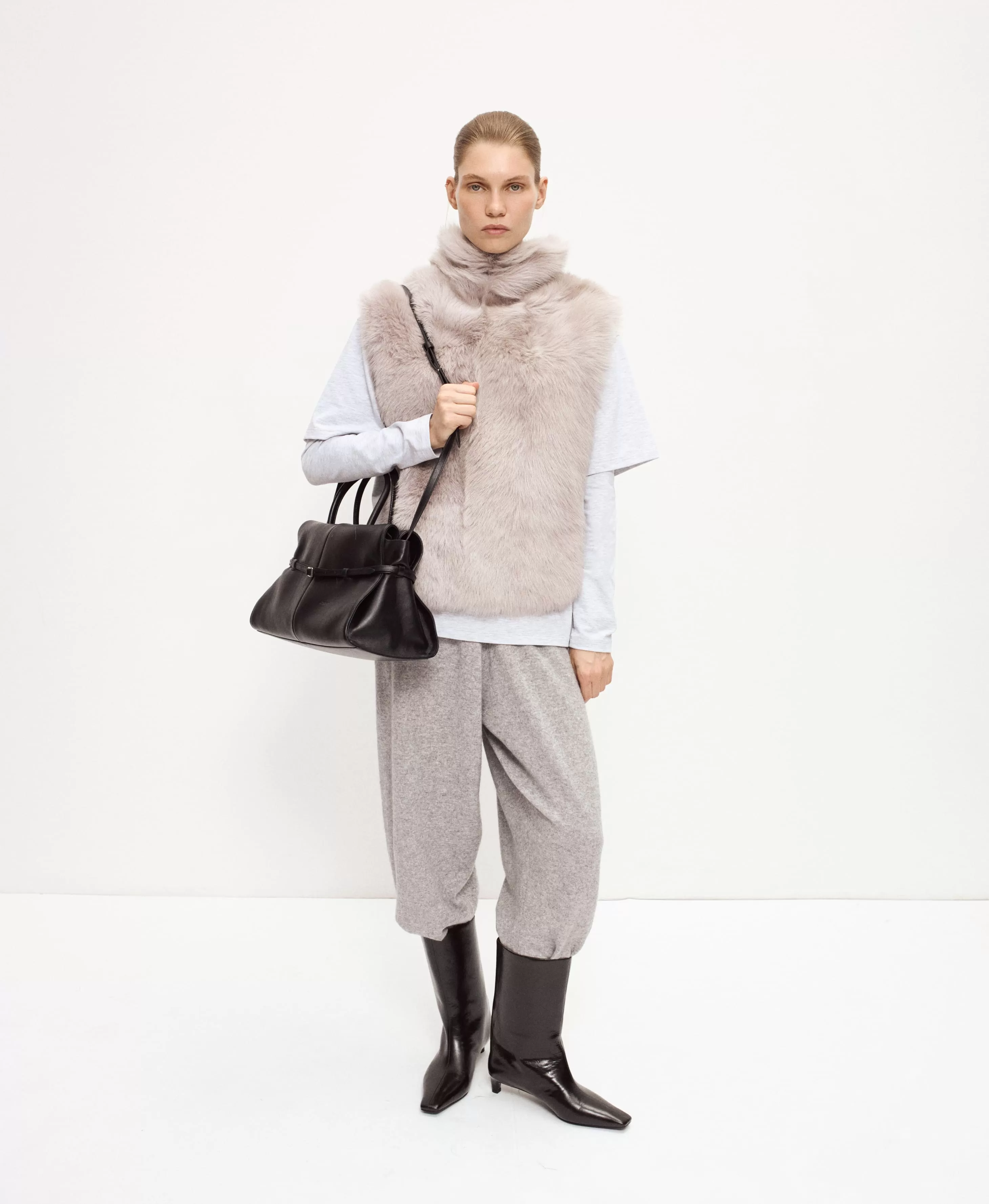 CORSETTE MIDI. Вид 1