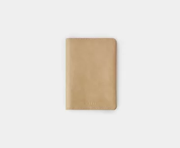 

Обложка для паспорта ASKENT, Обложка для паспорта DSS.O.10.bs.HRZ-SND