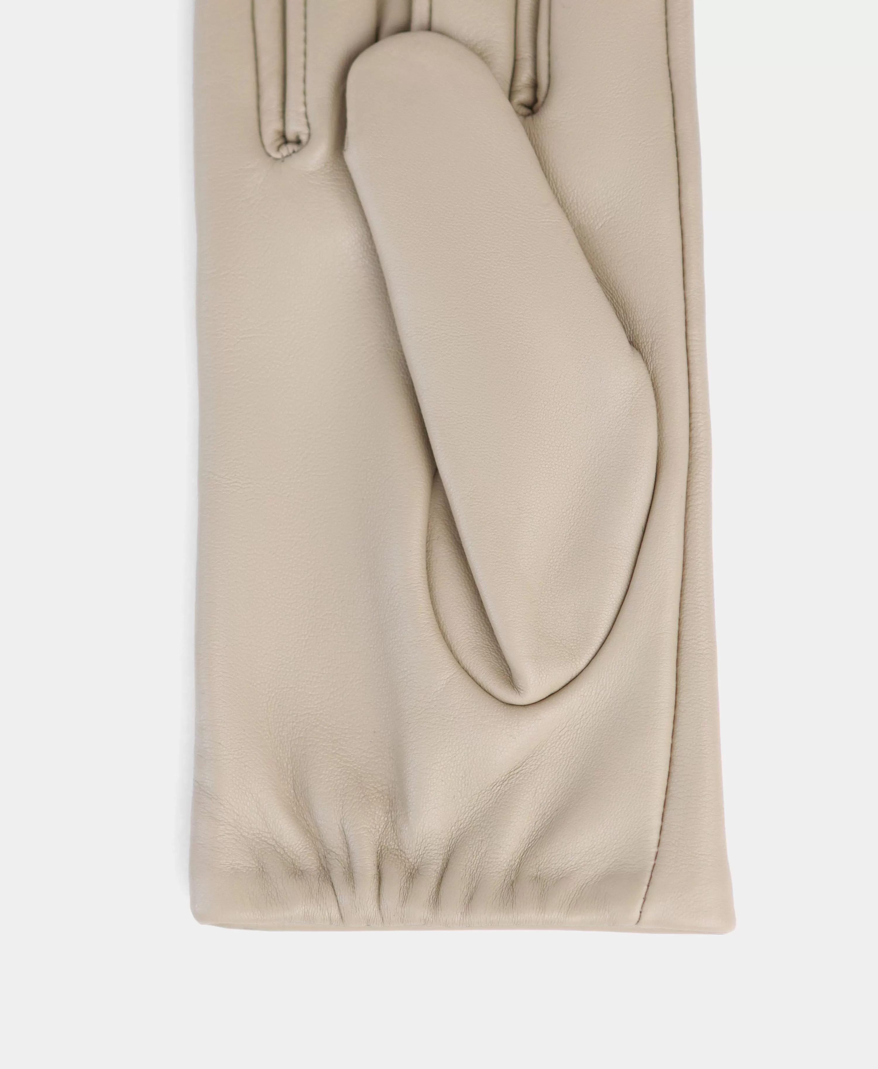 Перчатки с укороченной манжетой. Вид 1