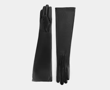 

Перчатки ASKENT, Перчатки WP.L/3/W-BL-7