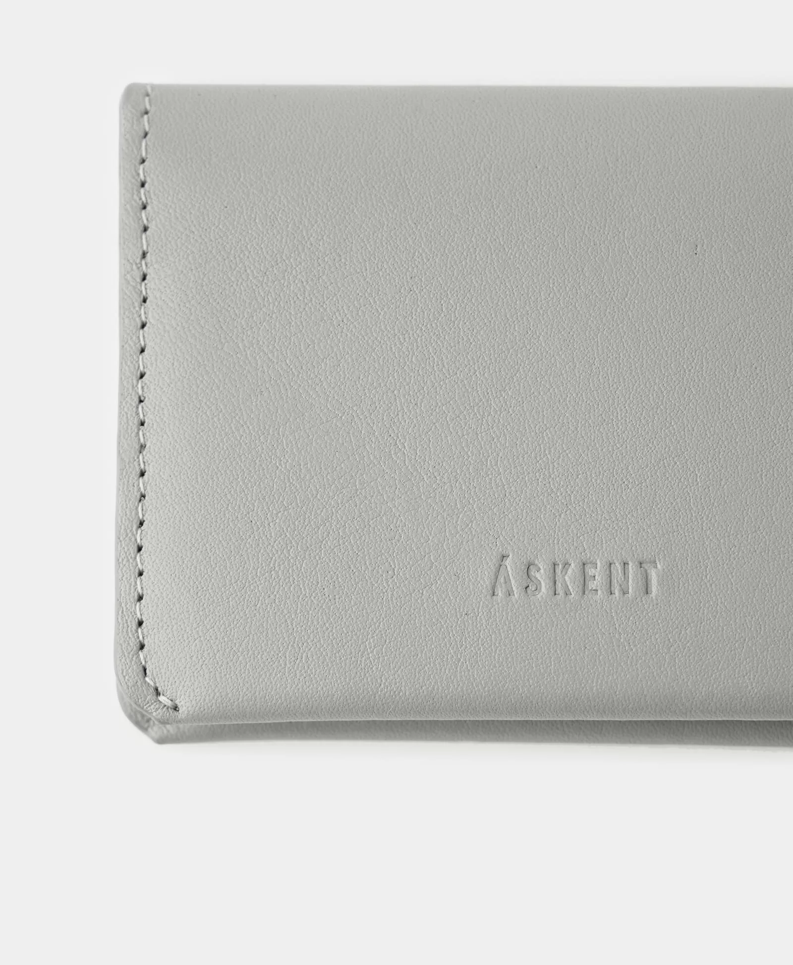 КАРДХОЛДЕР DUO. Цвет: storm grey. Вид 4