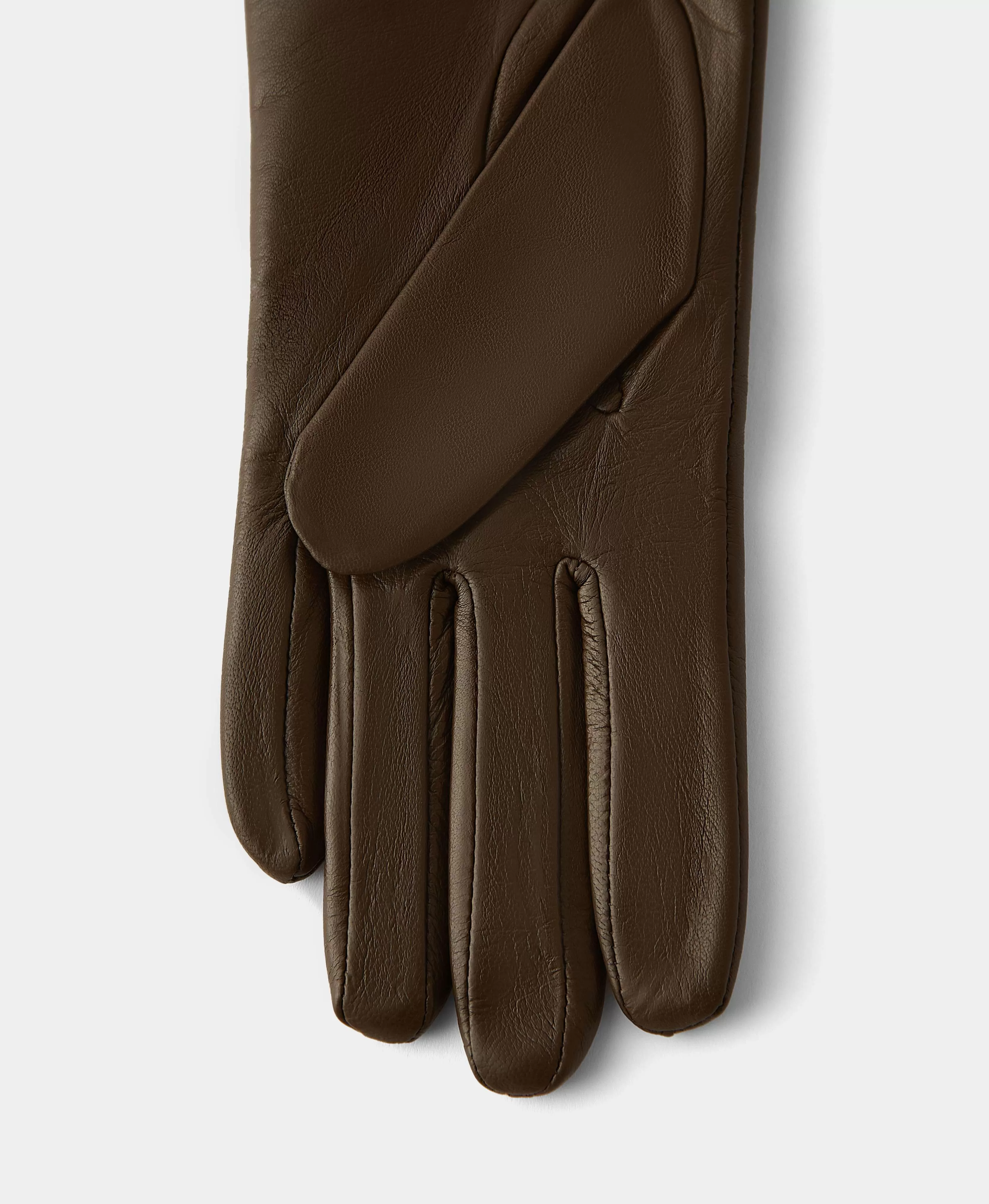 Классические перчатки. Вид 1