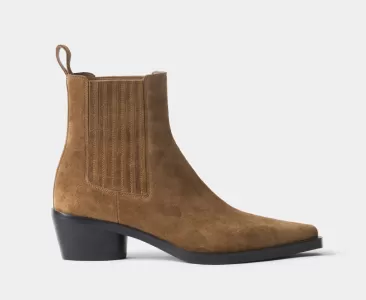 

Казаки 24135H-02-01 ASKENT, Казаки 24135H-02-01 BT.3.suede-BG/41