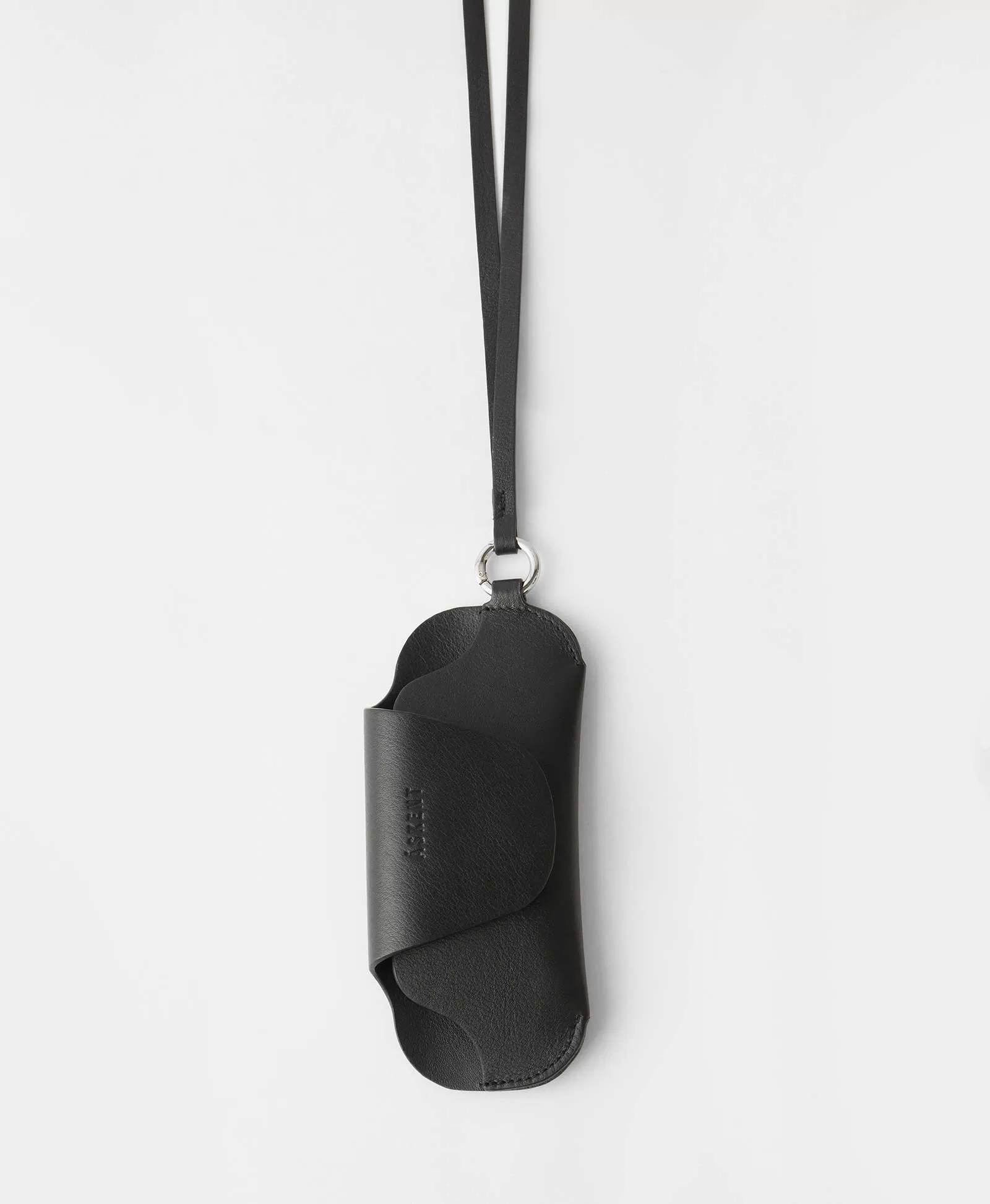 Футляр для очков. Цвет: black. Вид 1