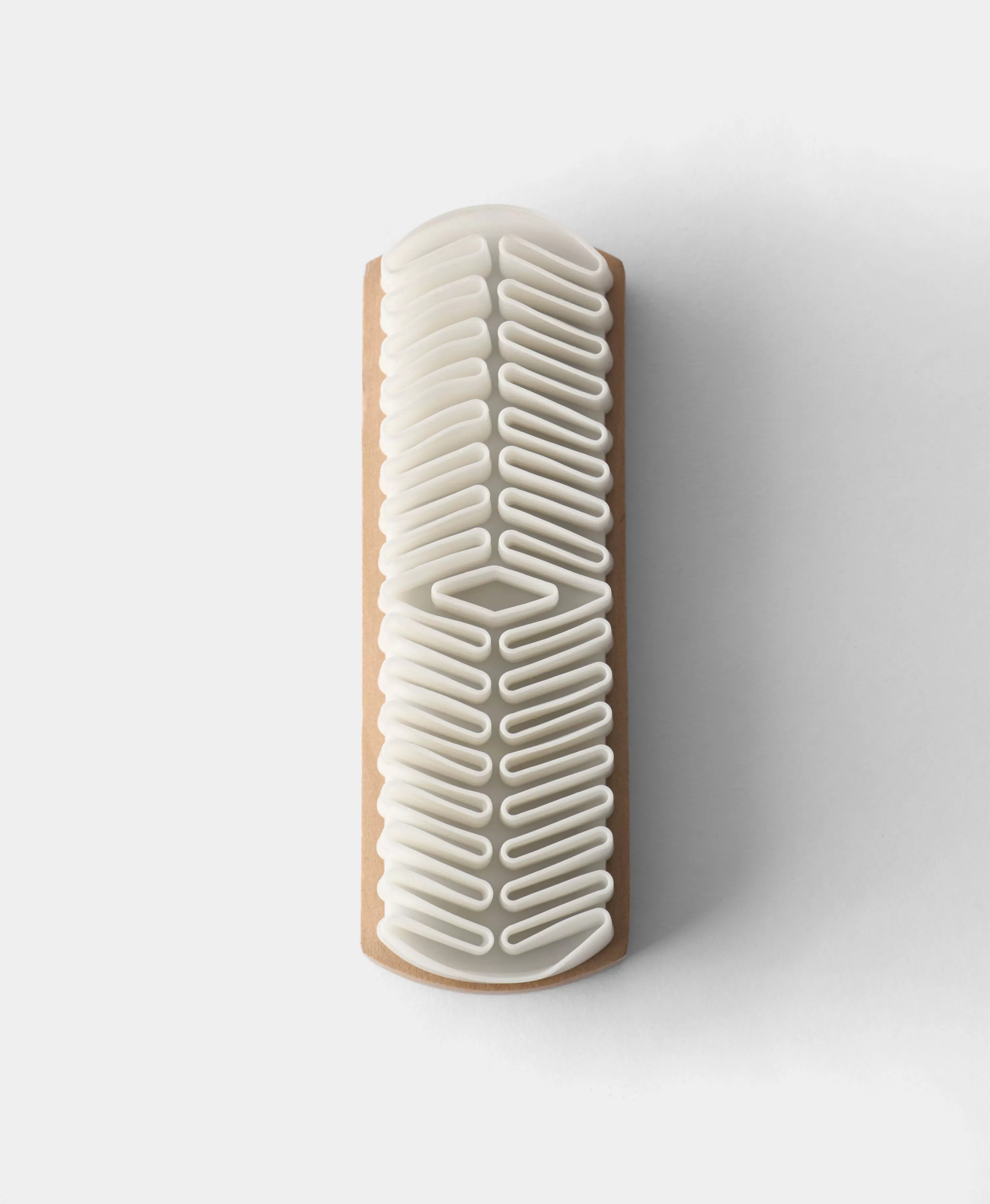 Щетка для замши ASKENT. Вид 1