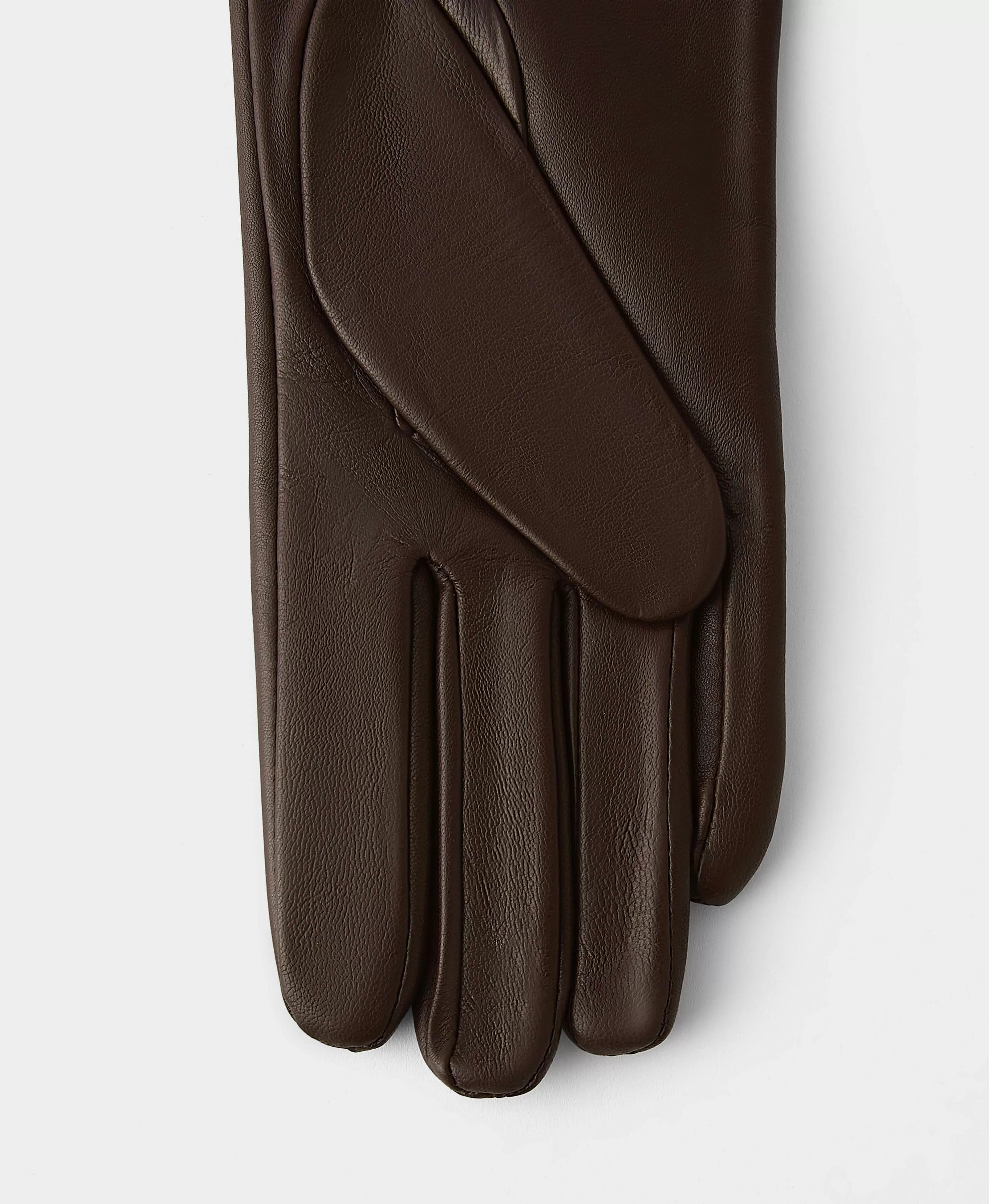 Классические перчатки. Вид 1