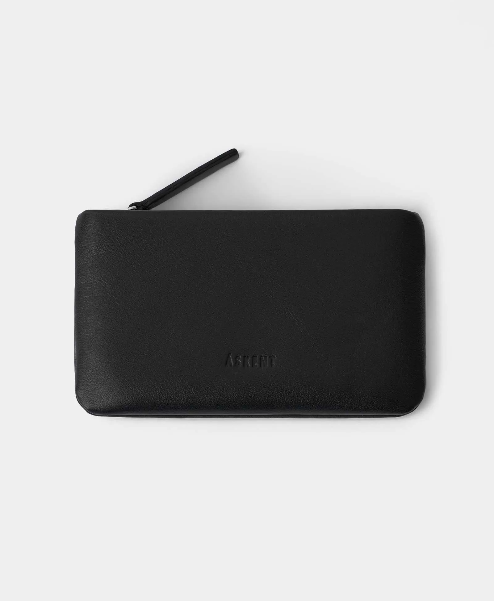Кейс для косметики / канцелярии. Цвет: black. Вид 1