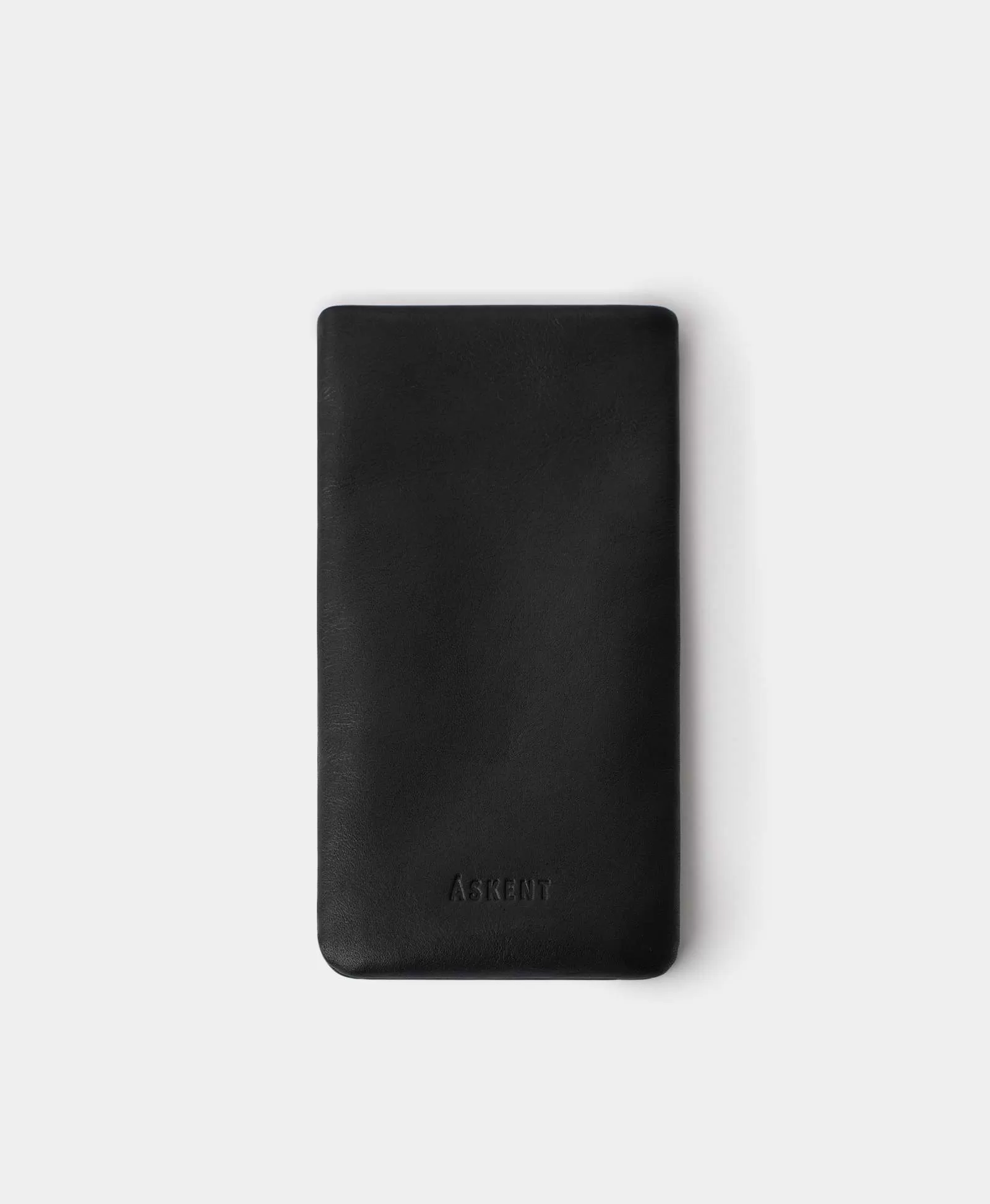 Кейс для очков . Цвет: black. Вид 1