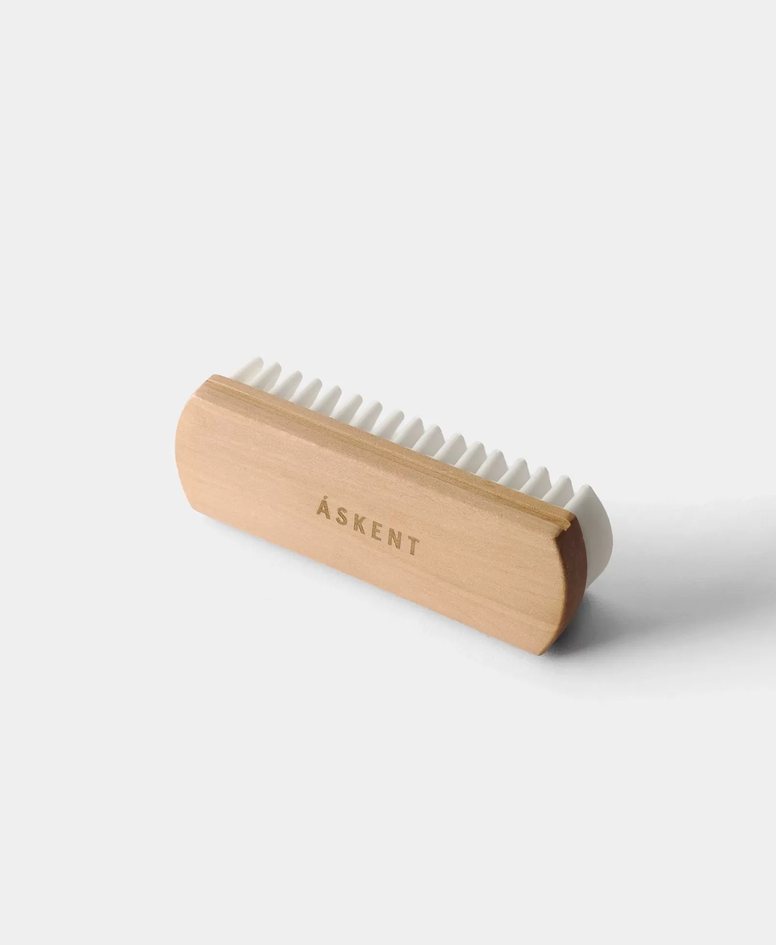 Щетка для замши ASKENT