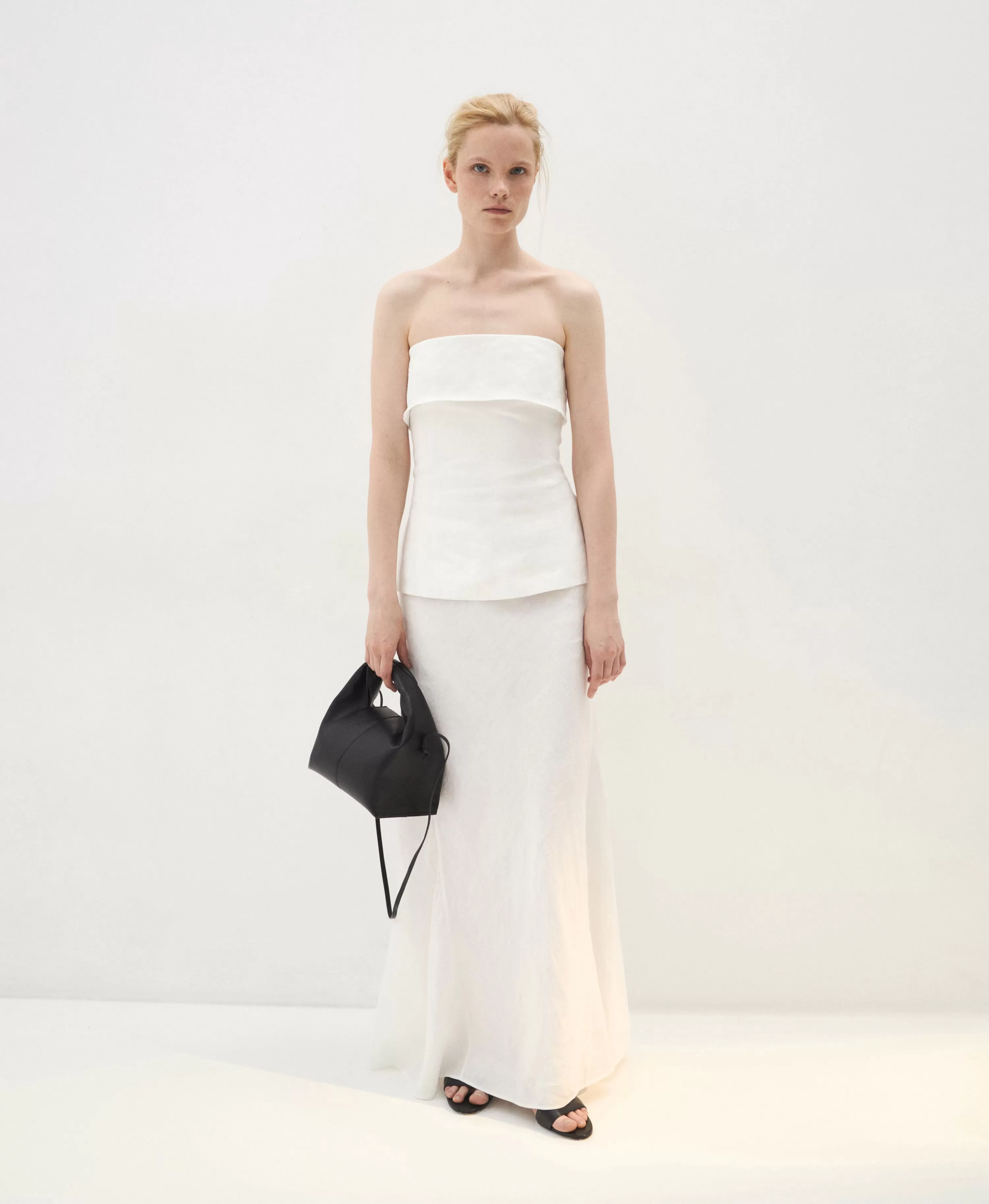 Мини-сумка бокс. Вид 1