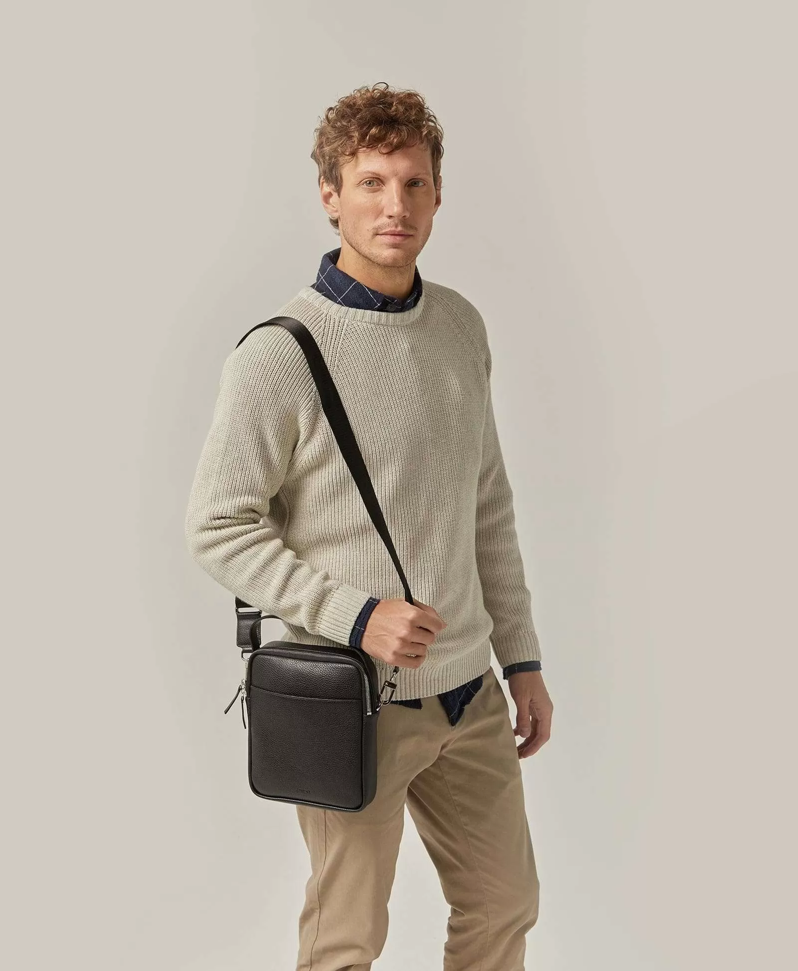 Cумка-барсетка. Вид 1