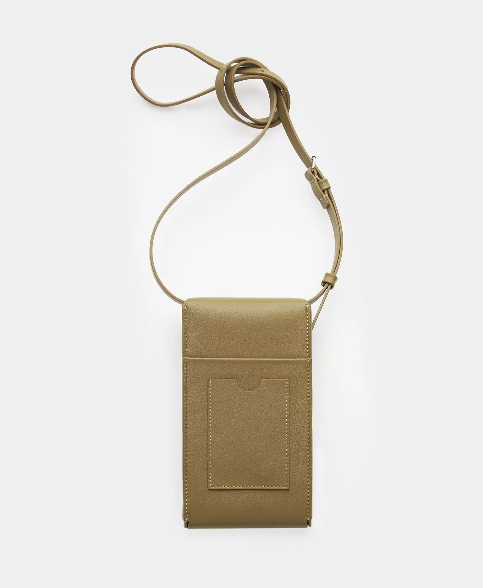 POCKET BAG. Цвет: breen. Вид 4