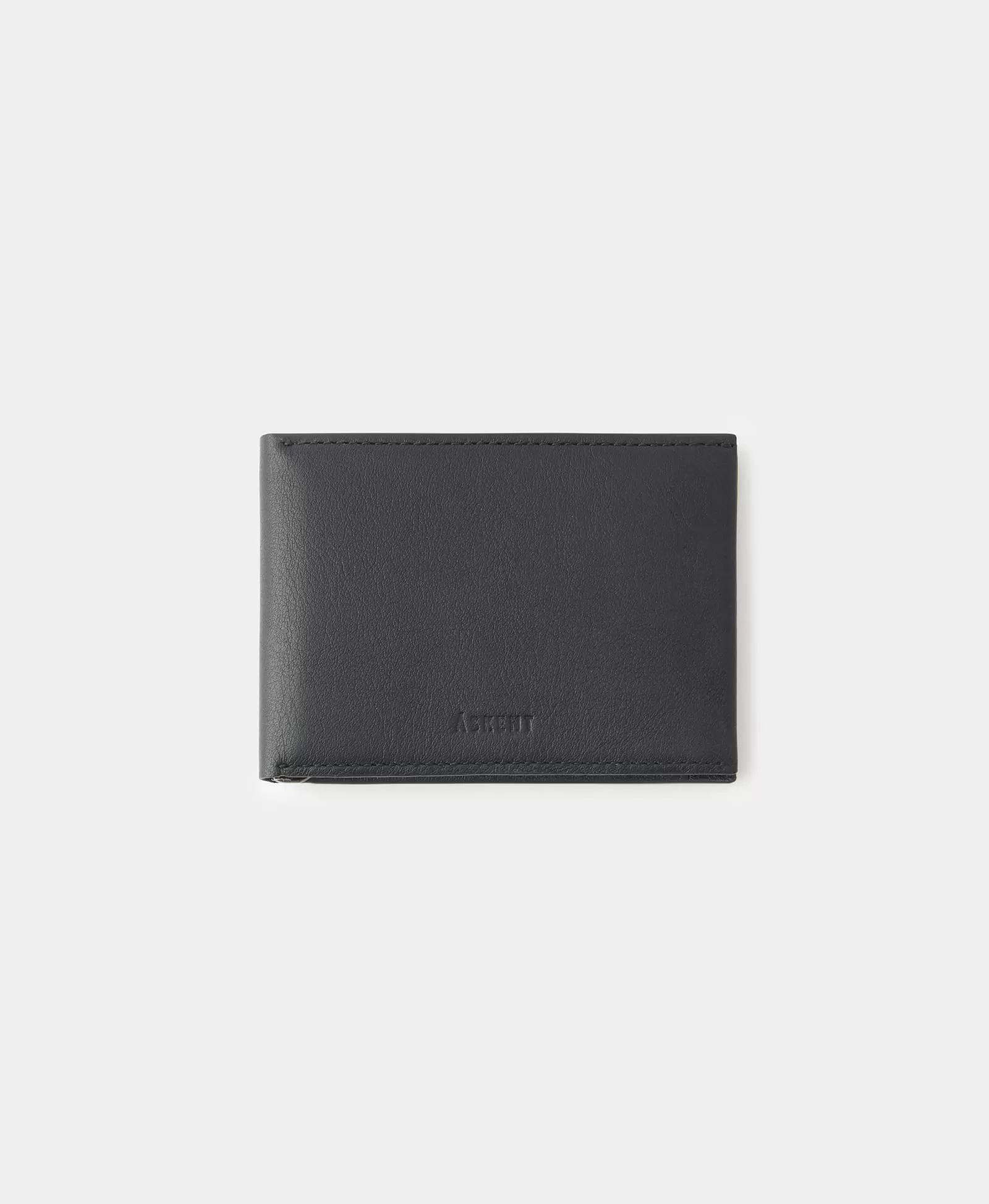 Портмоне. Цвет: black. Вид 1