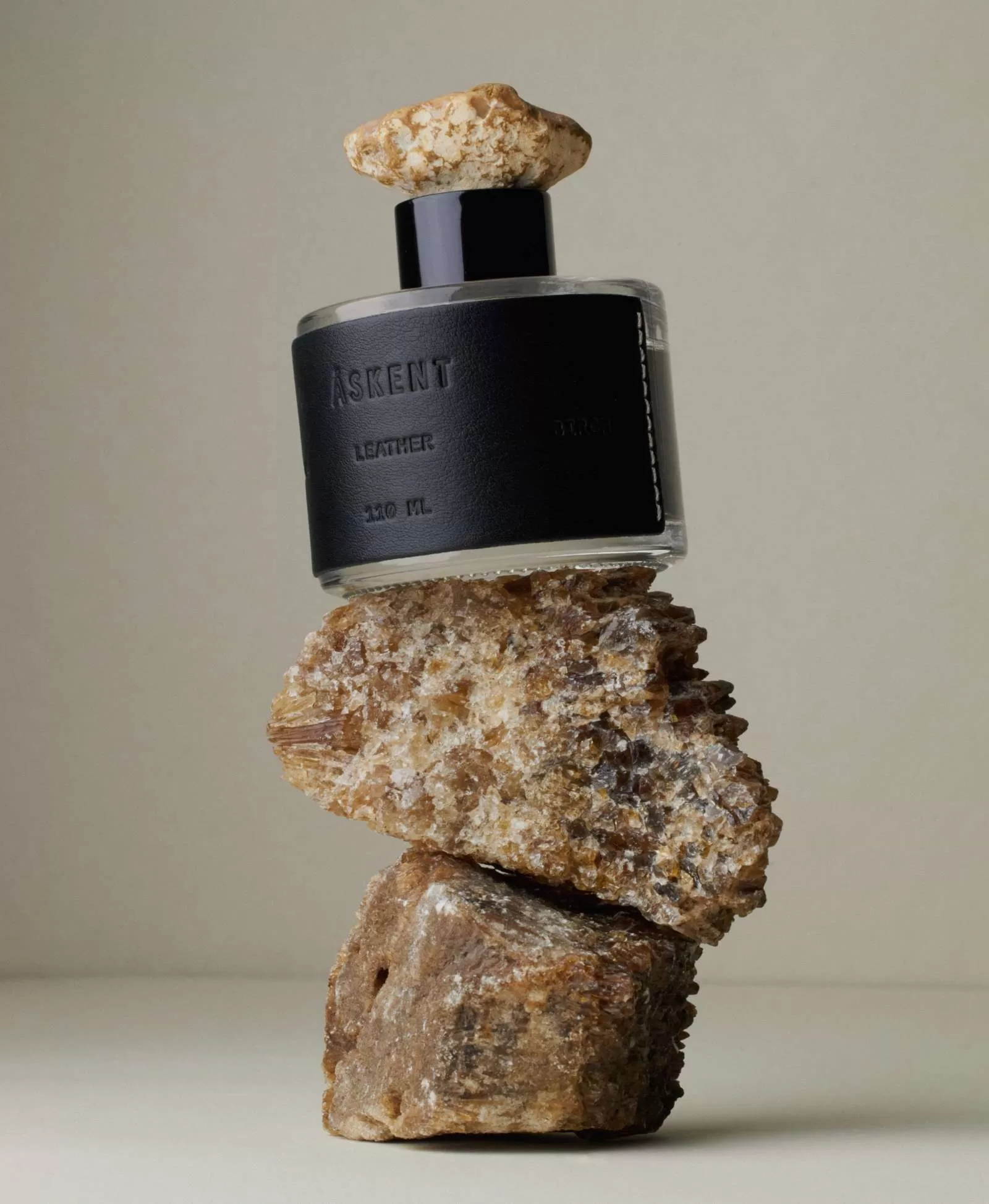 Ароматический диффузор в стеклянной колбе