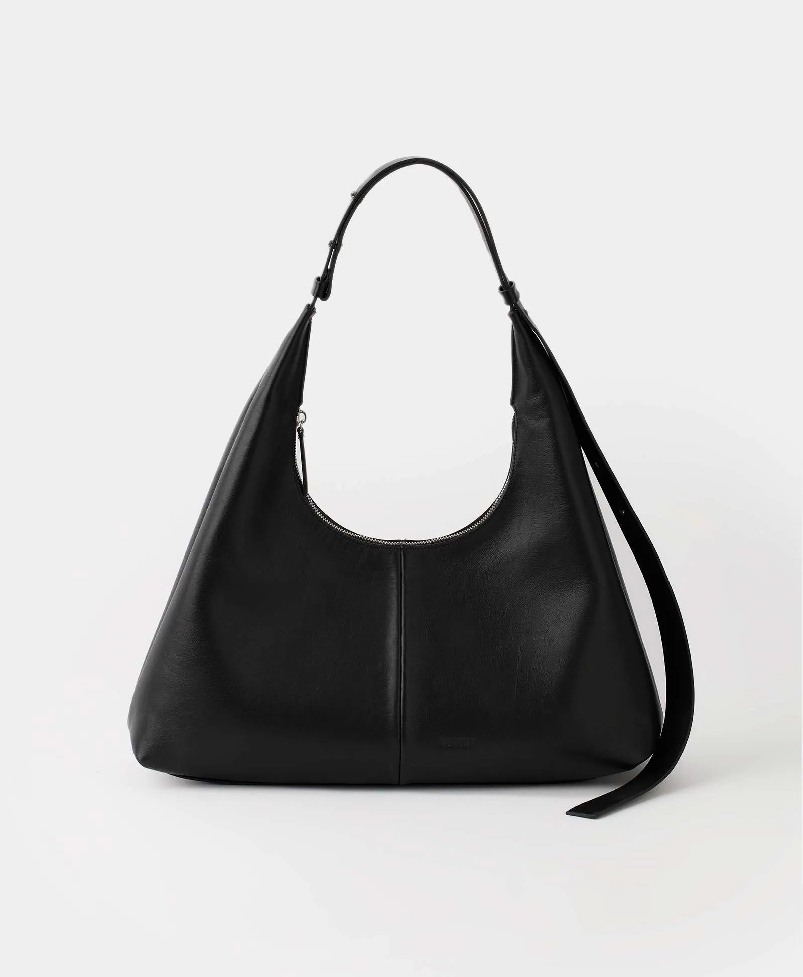 Сумка CANOE / MEDIUM. Цвет: black. Вид 1