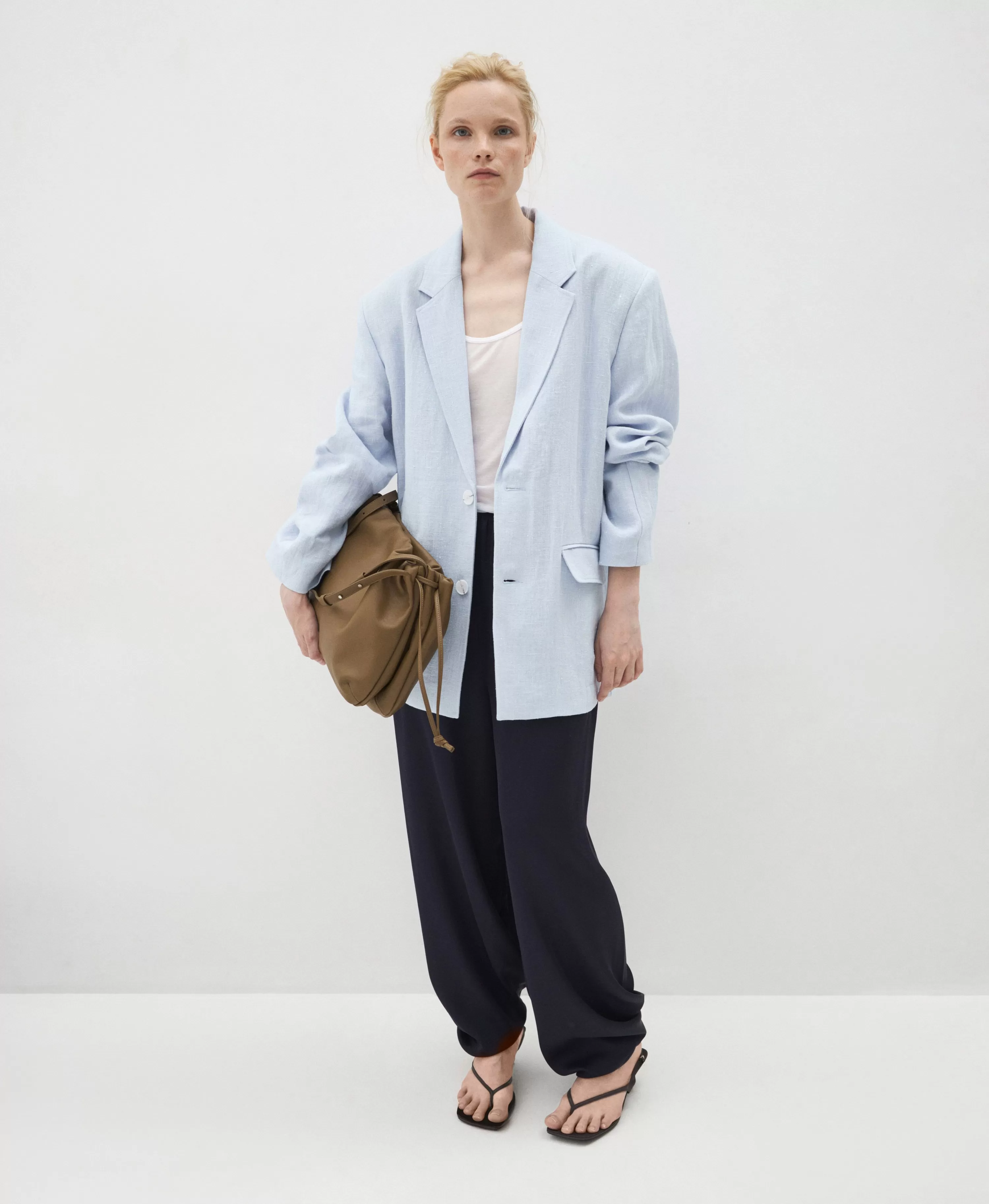 POUCH BAG / MAXI. Вид 1
